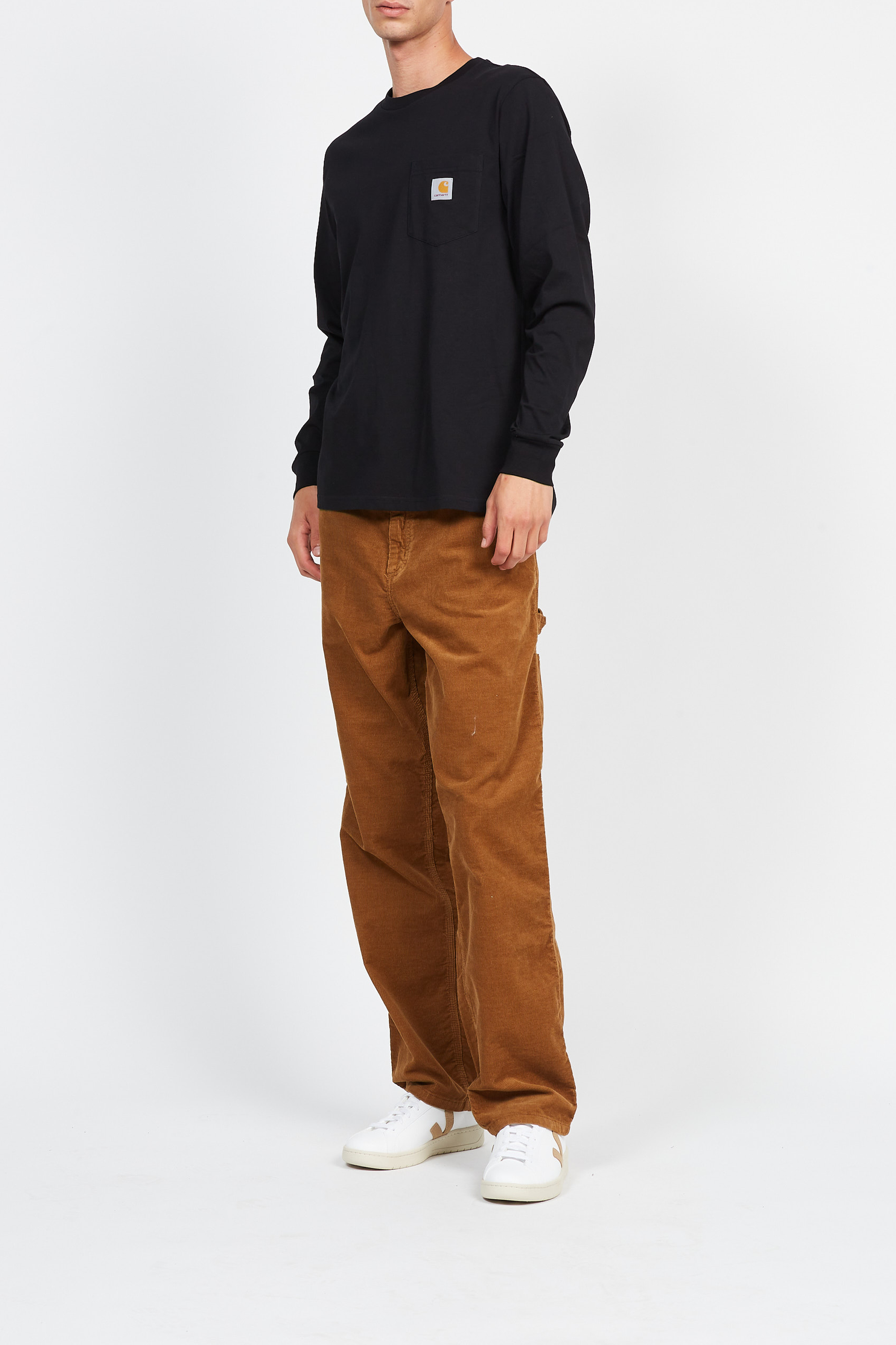 T-shirt CARHARTT WIP Noir