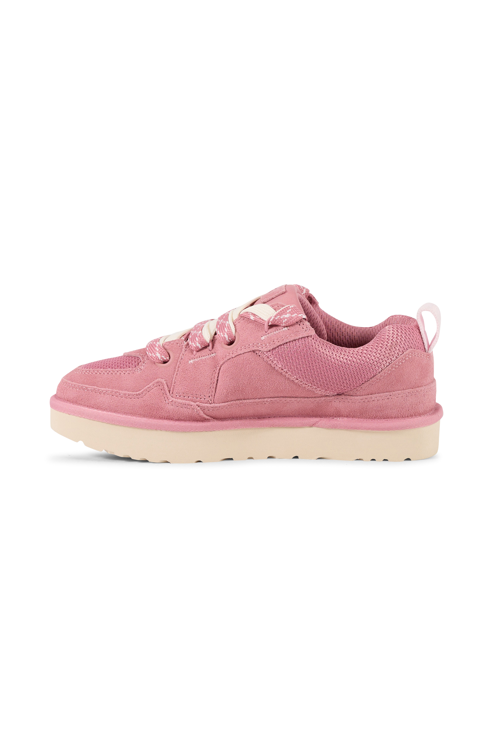 Sneakers | Pink UGG Women