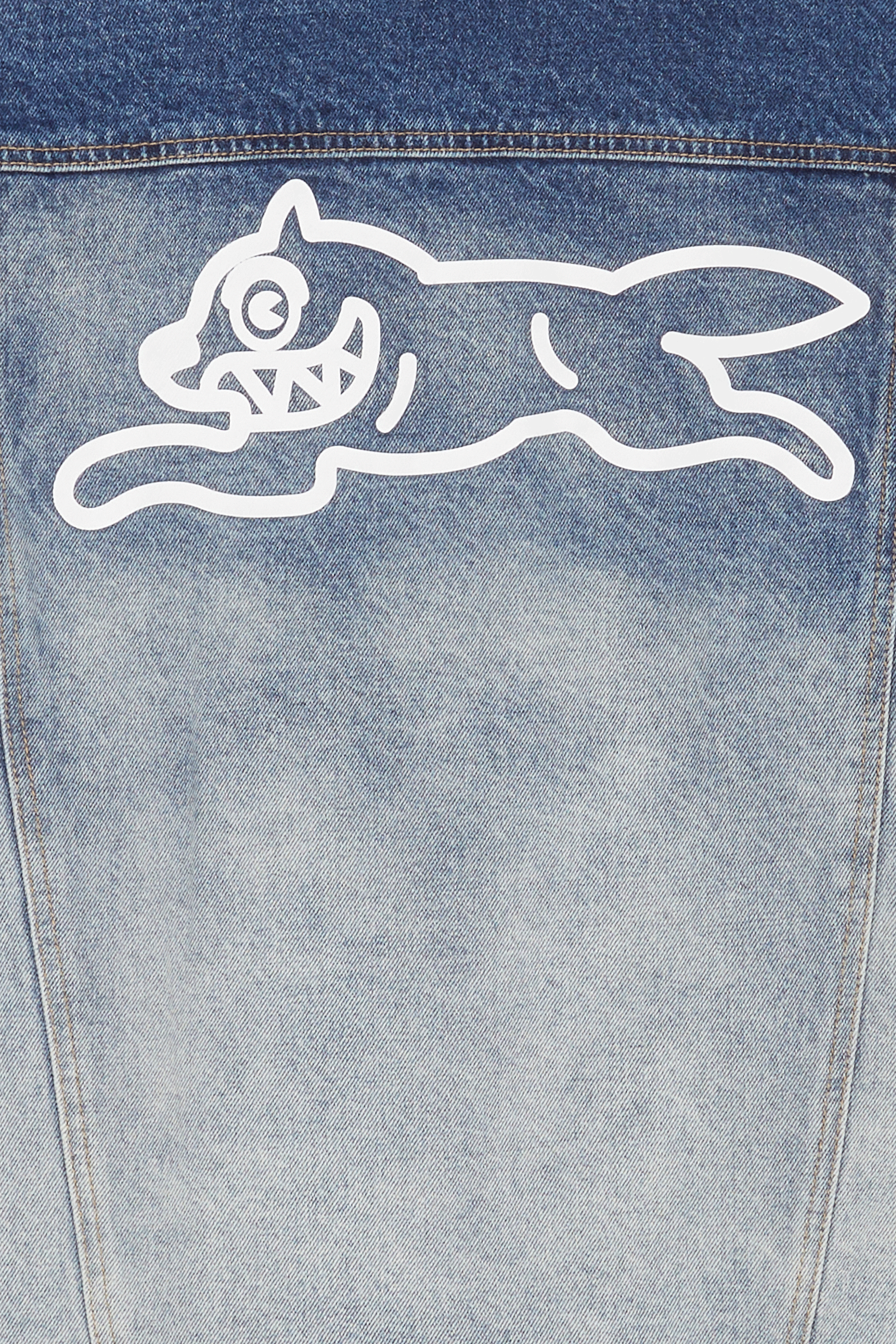 Veste  | Bleu ICE CREAM Homme