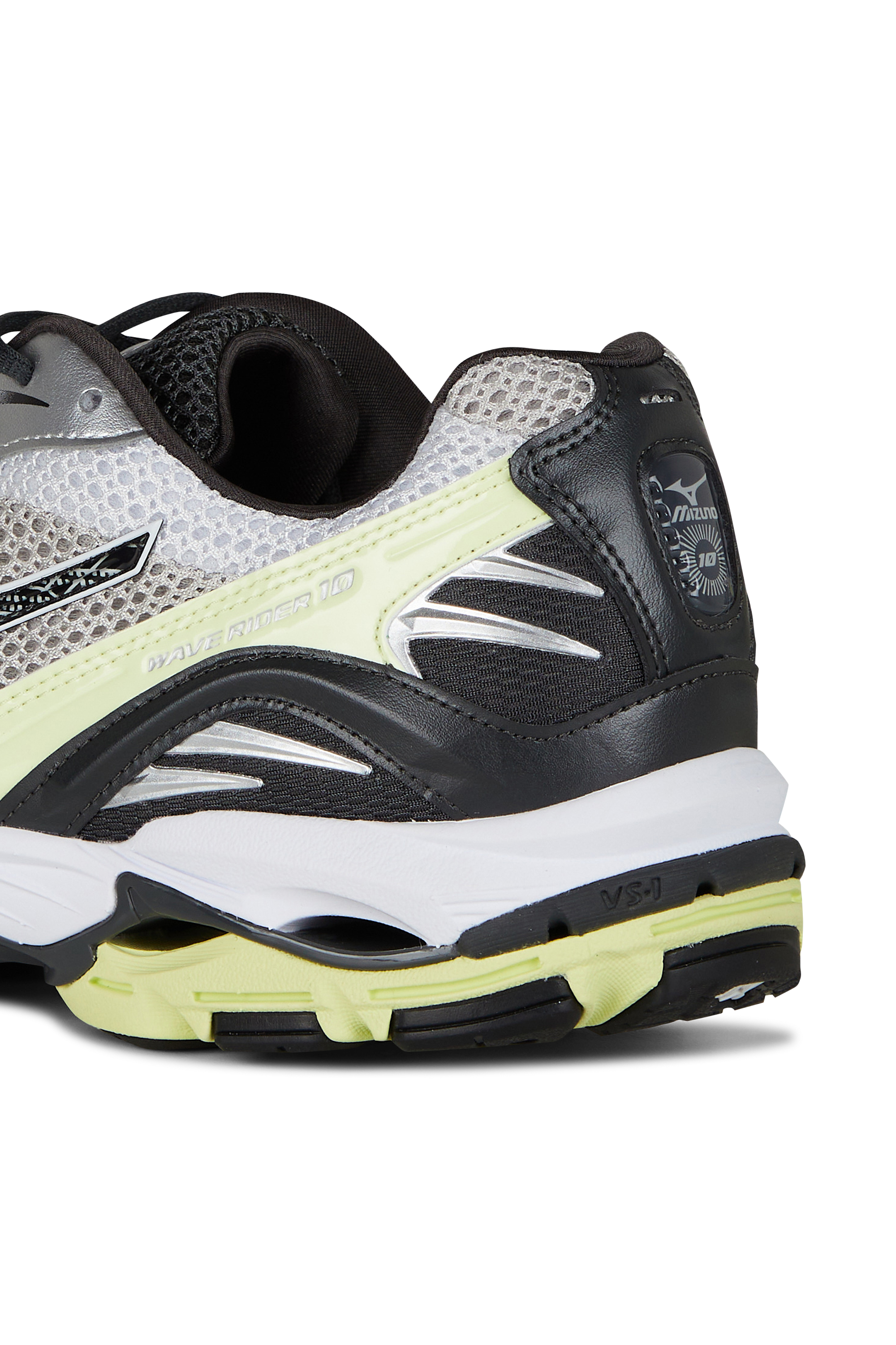 Basket | Blanc MIZUNO Homme