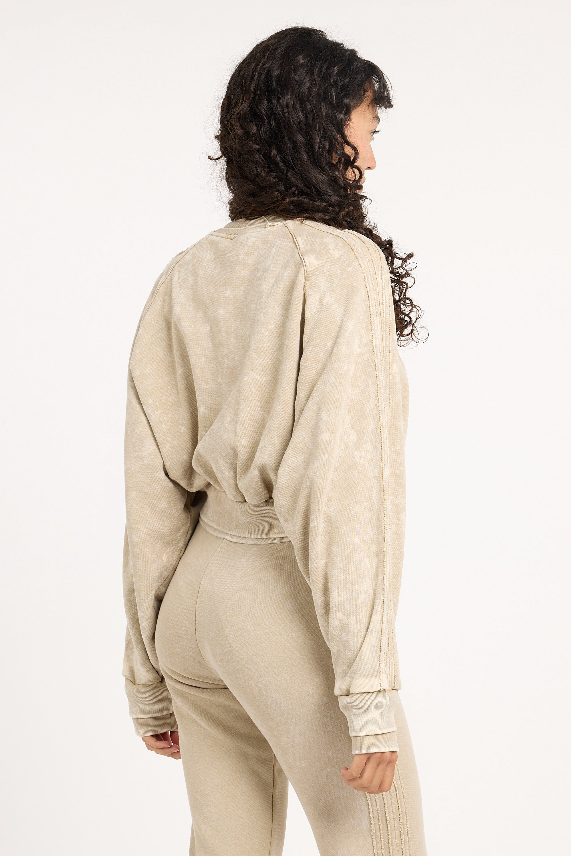 Jacket | Beige ADIDAS Women
