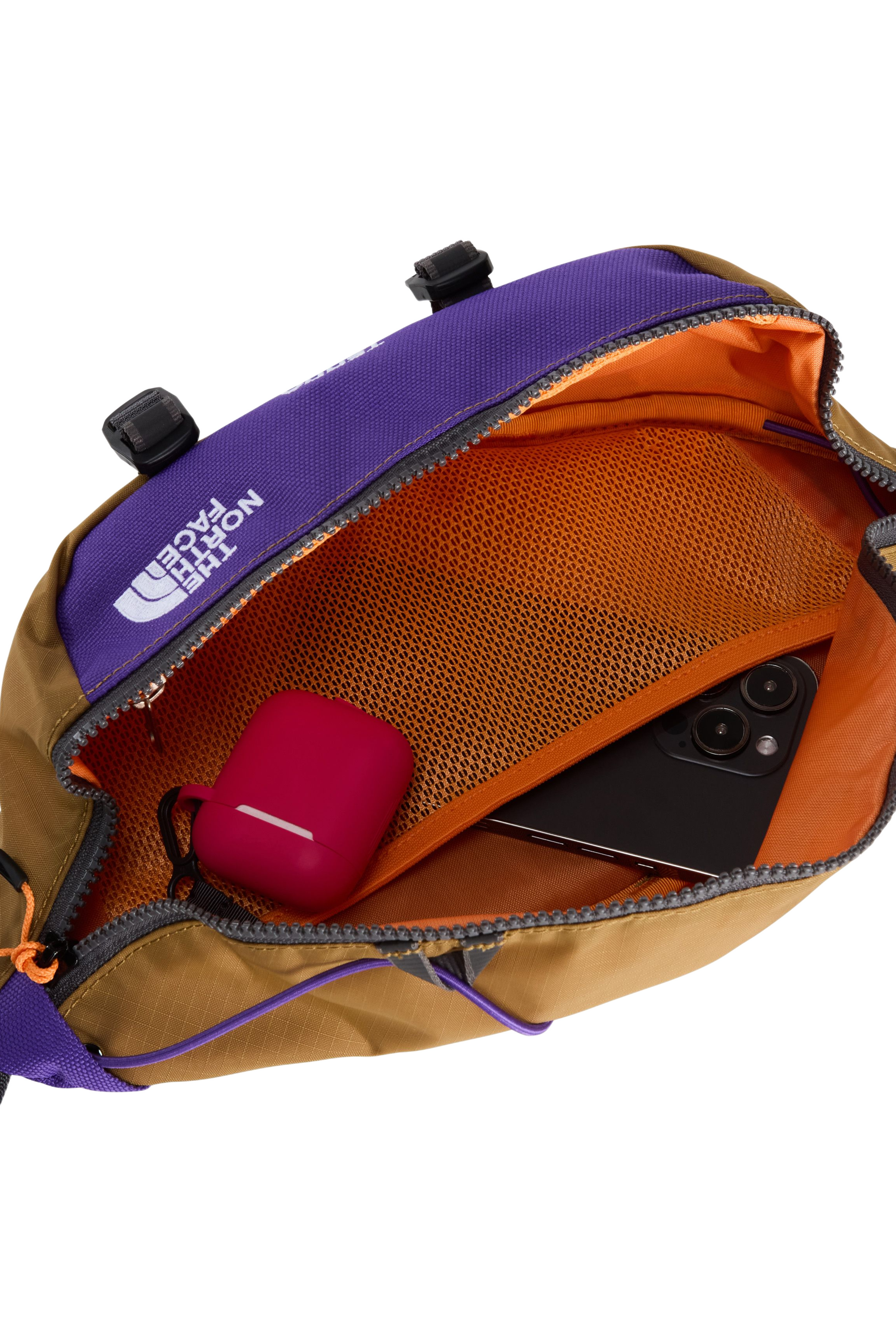 Sac banane | Marron THE NORTH FACE Homme