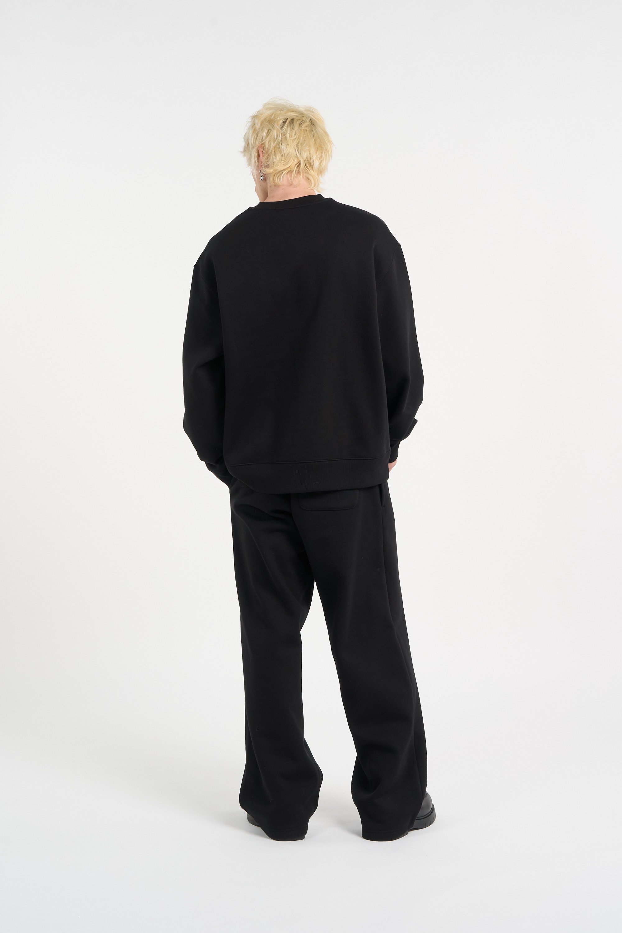 Jogging | Noir CARHARTT WIP Homme