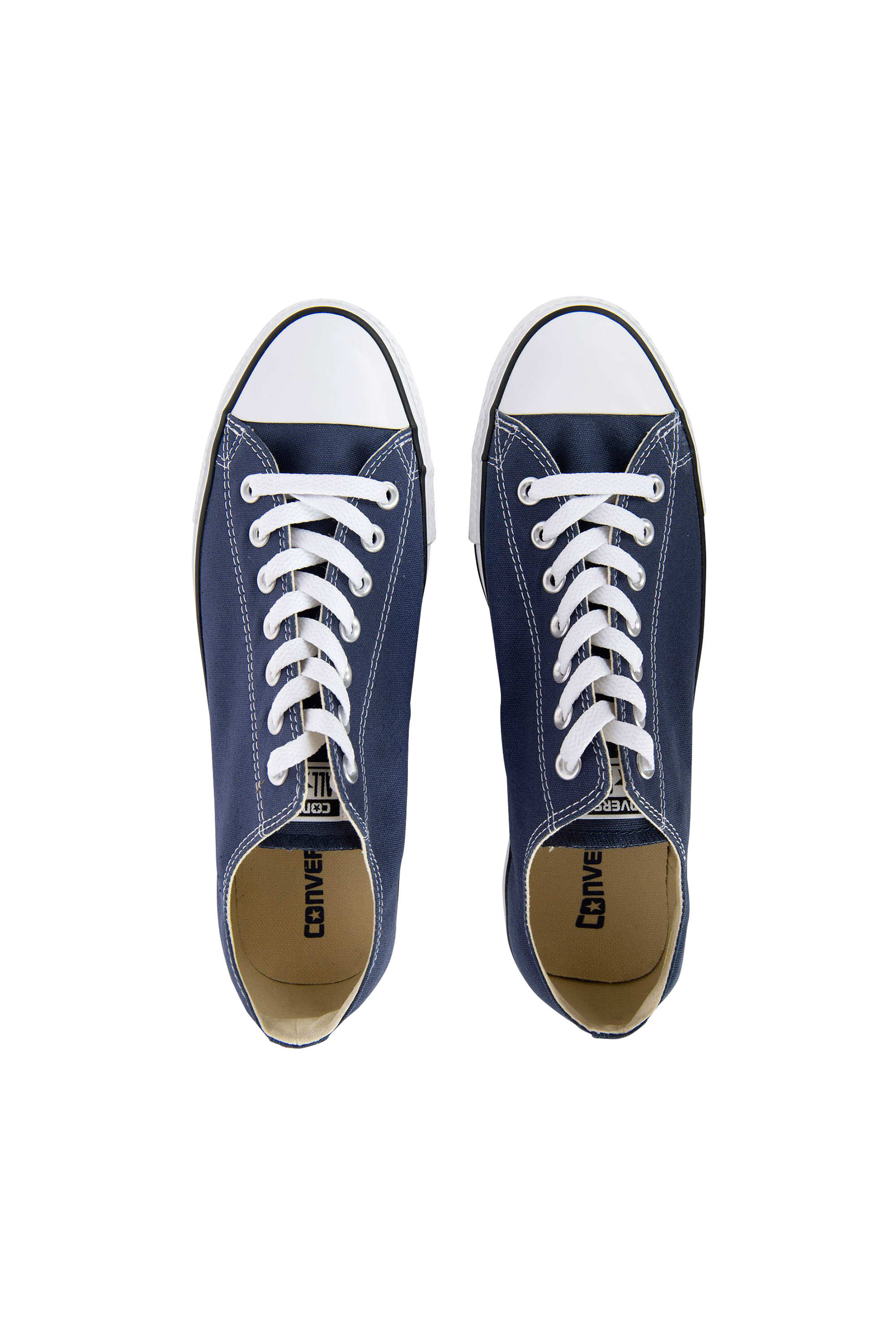 Baskets CONVERSE Bleu