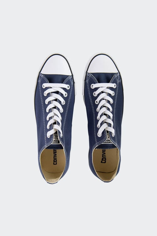 CONVERSE Baskets Bleu