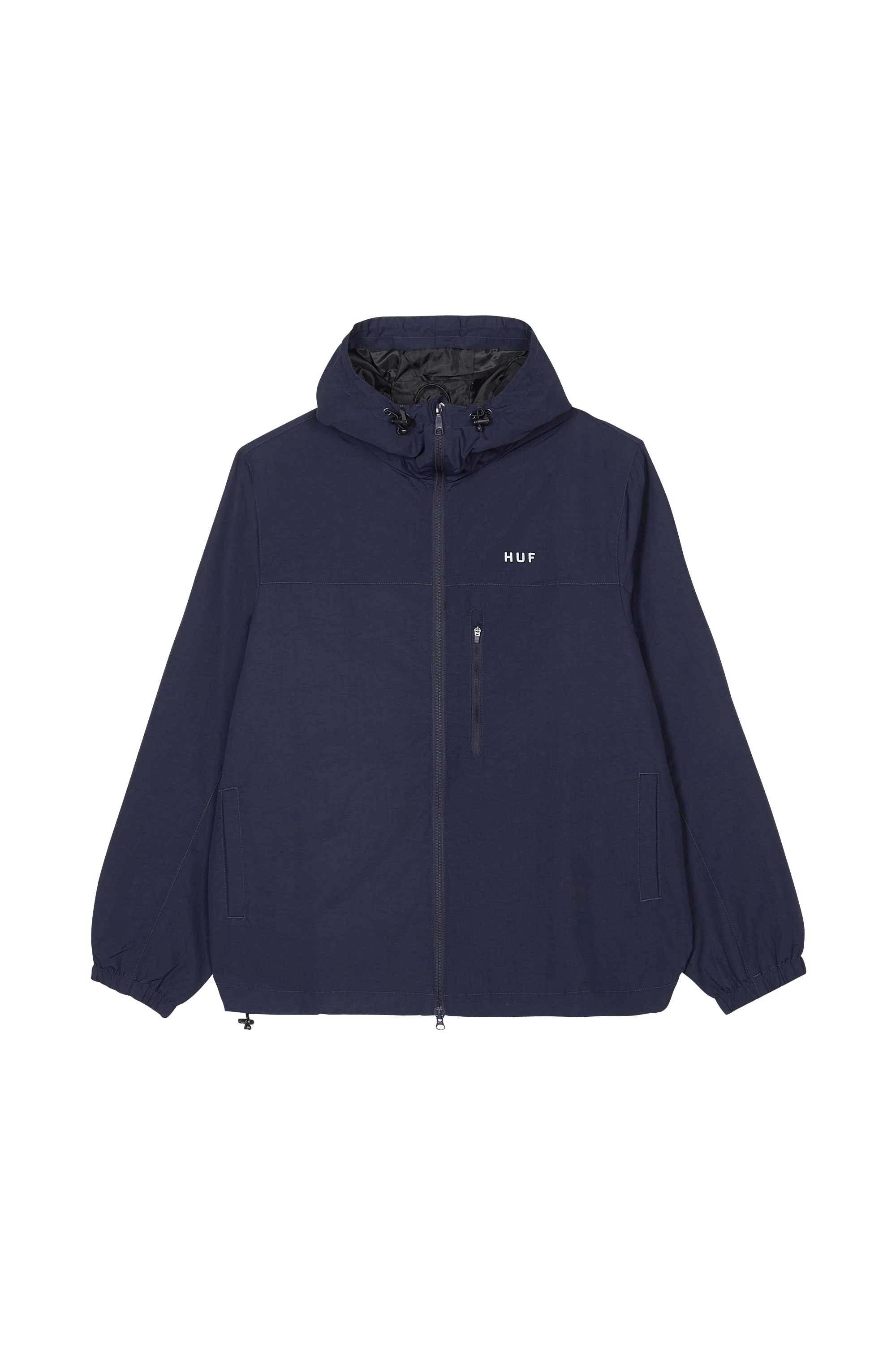 Windbreaker Blue