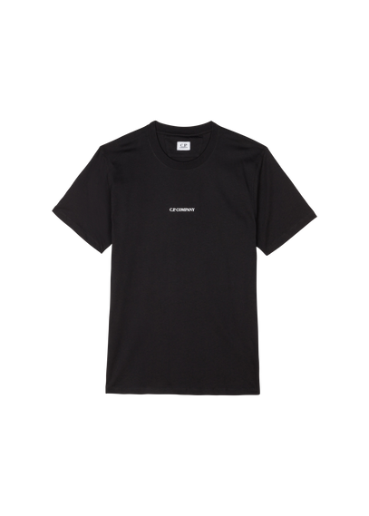CP COMPANY t-shirt Noir