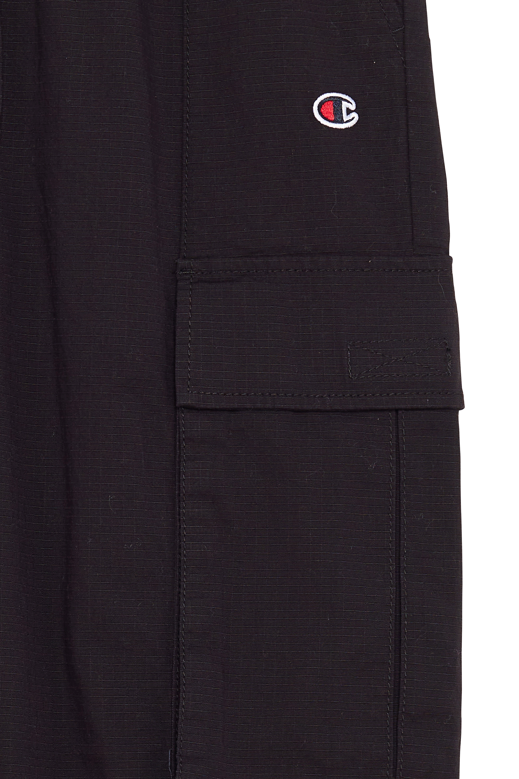 pantalon cargo CHAMPION Noir
