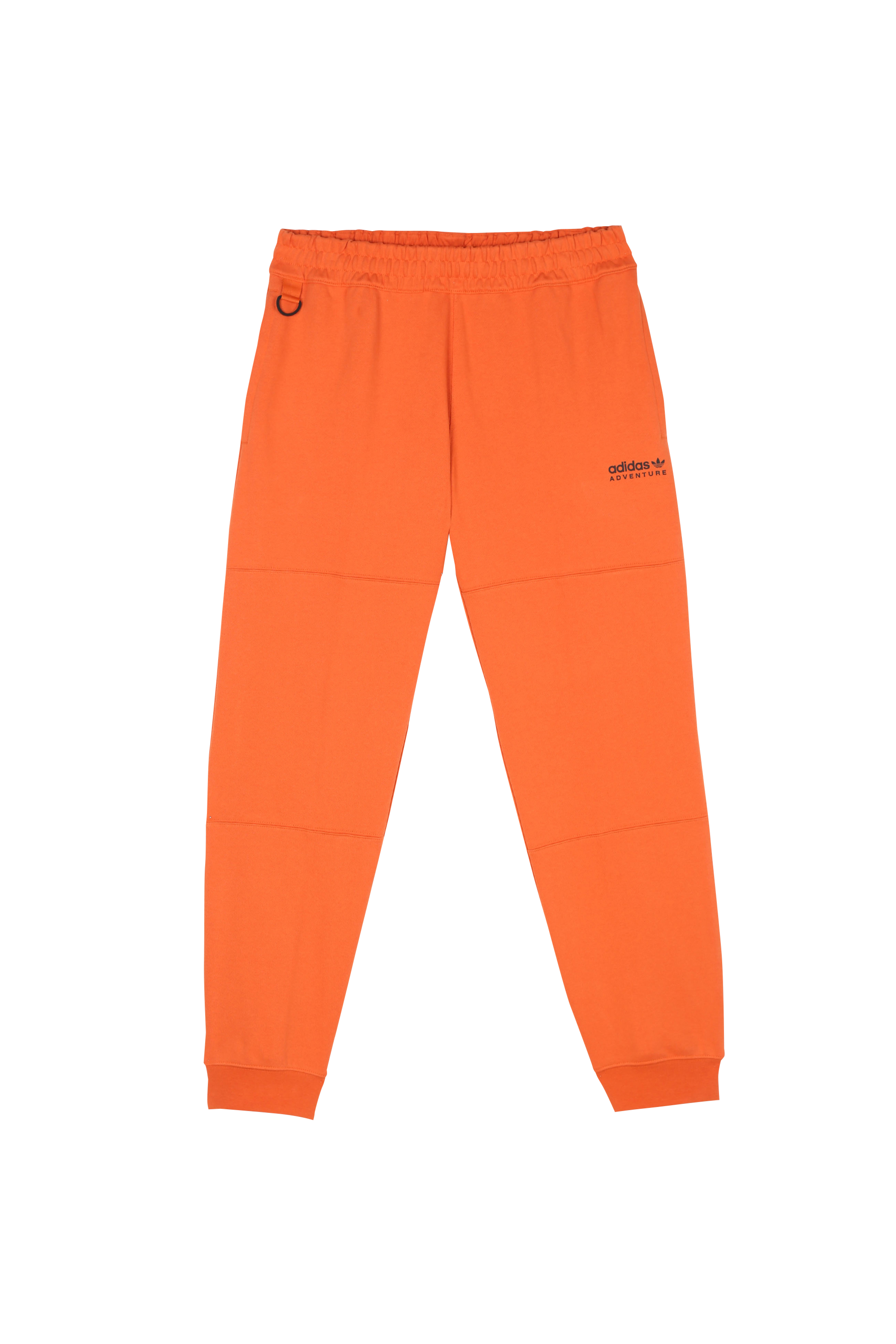 jogging Orange