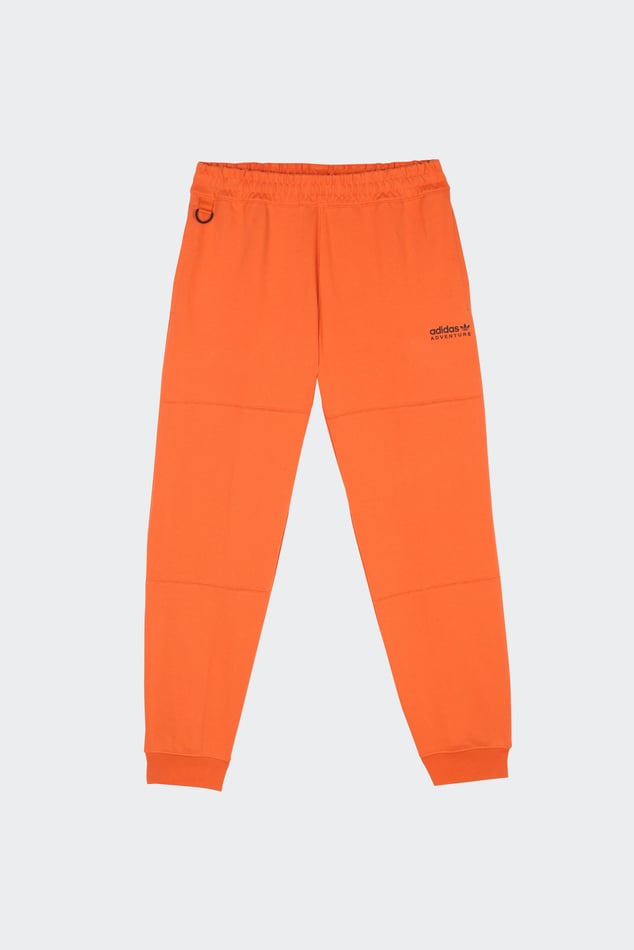Jogging orange homme hotsell