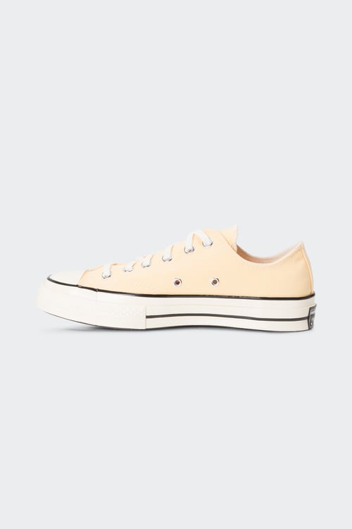 CONVERSE Baskets Jaune