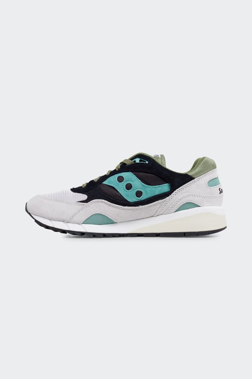 SAUCONY Baskets Multicolore