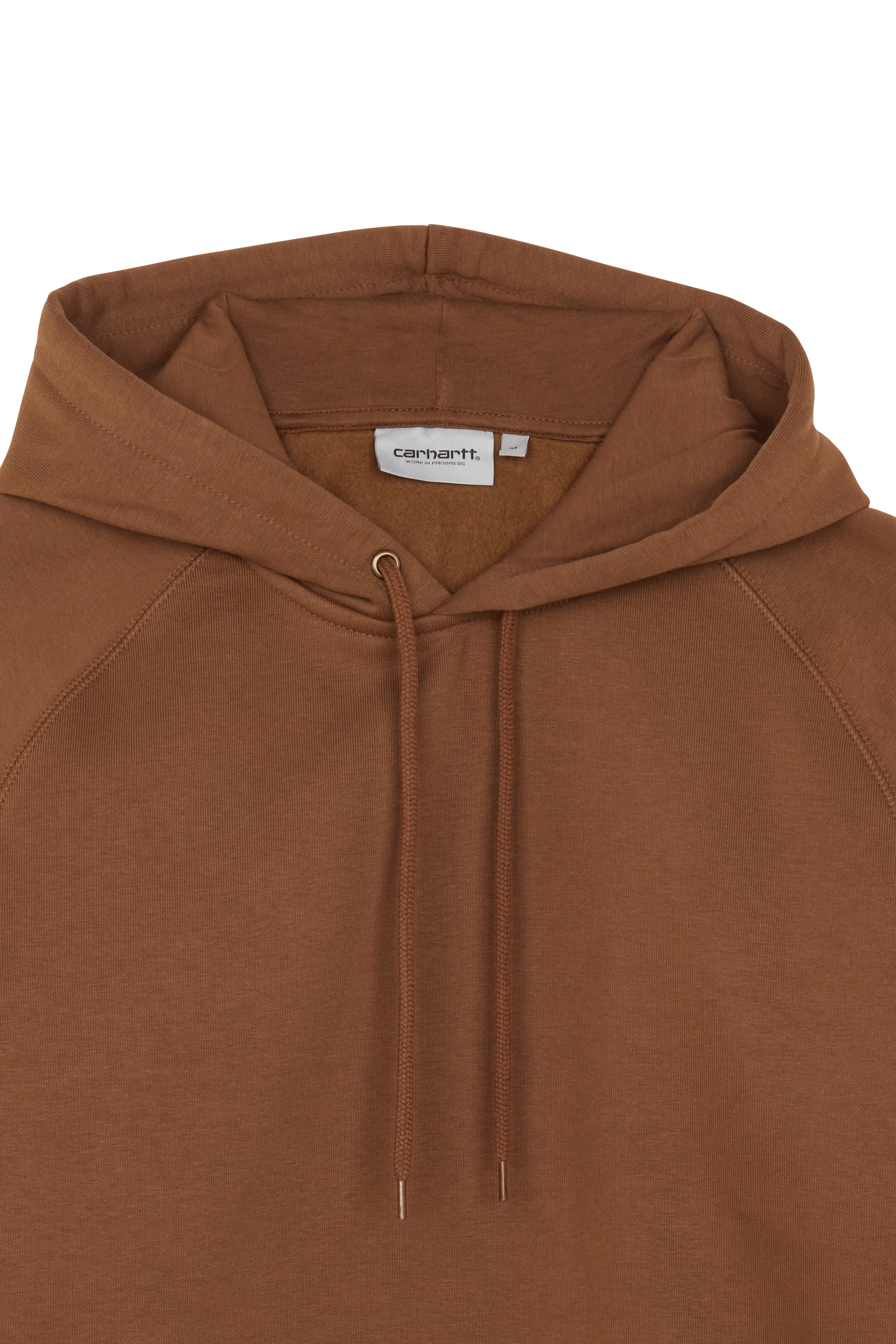 Hoodie Marron
