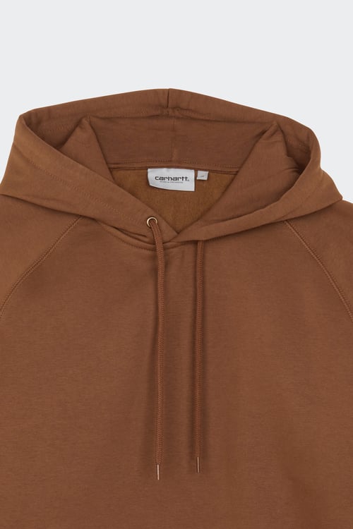 CARHARTT WIP Hoodie Marron