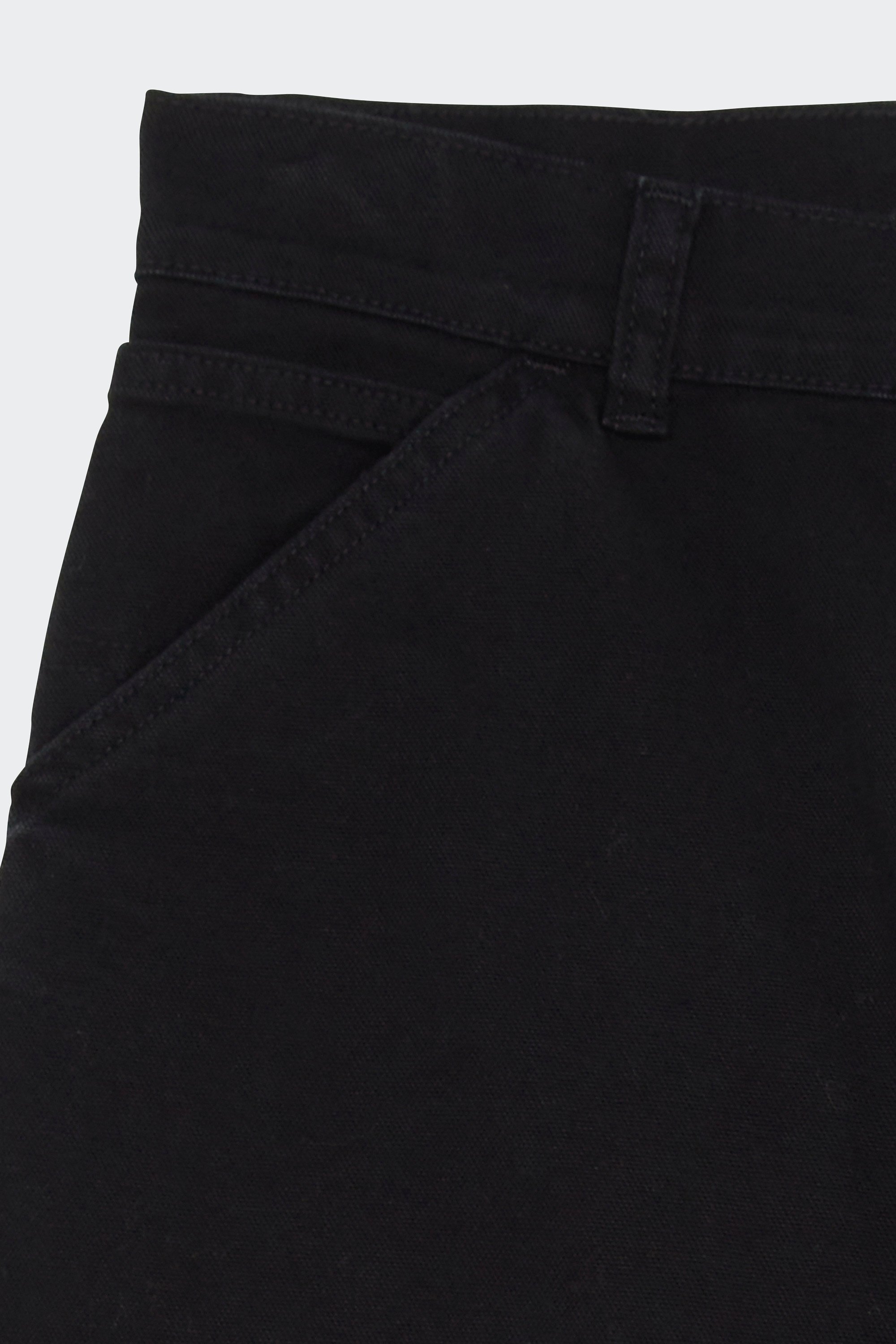 Jeans | Black by CARHARTT WIP Jeans Black