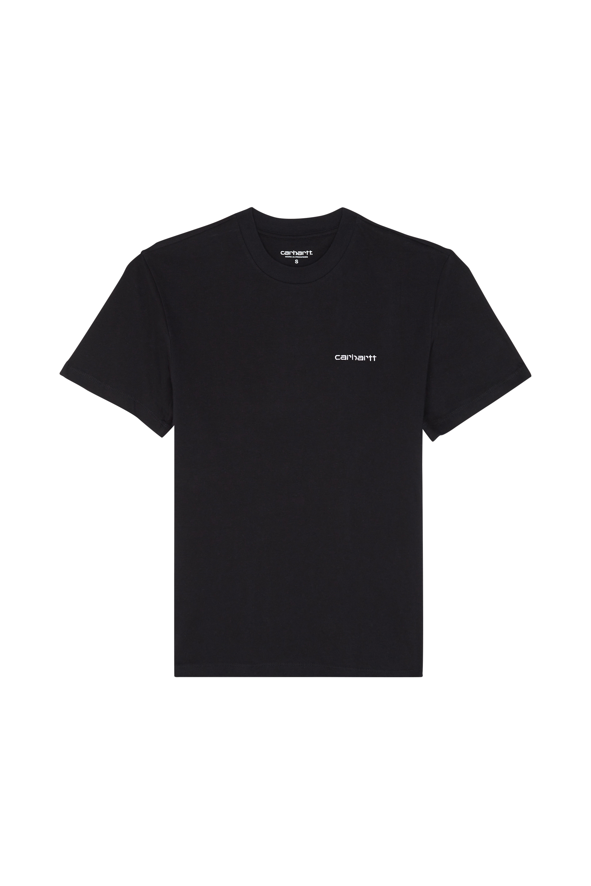 T-shirt  Noir