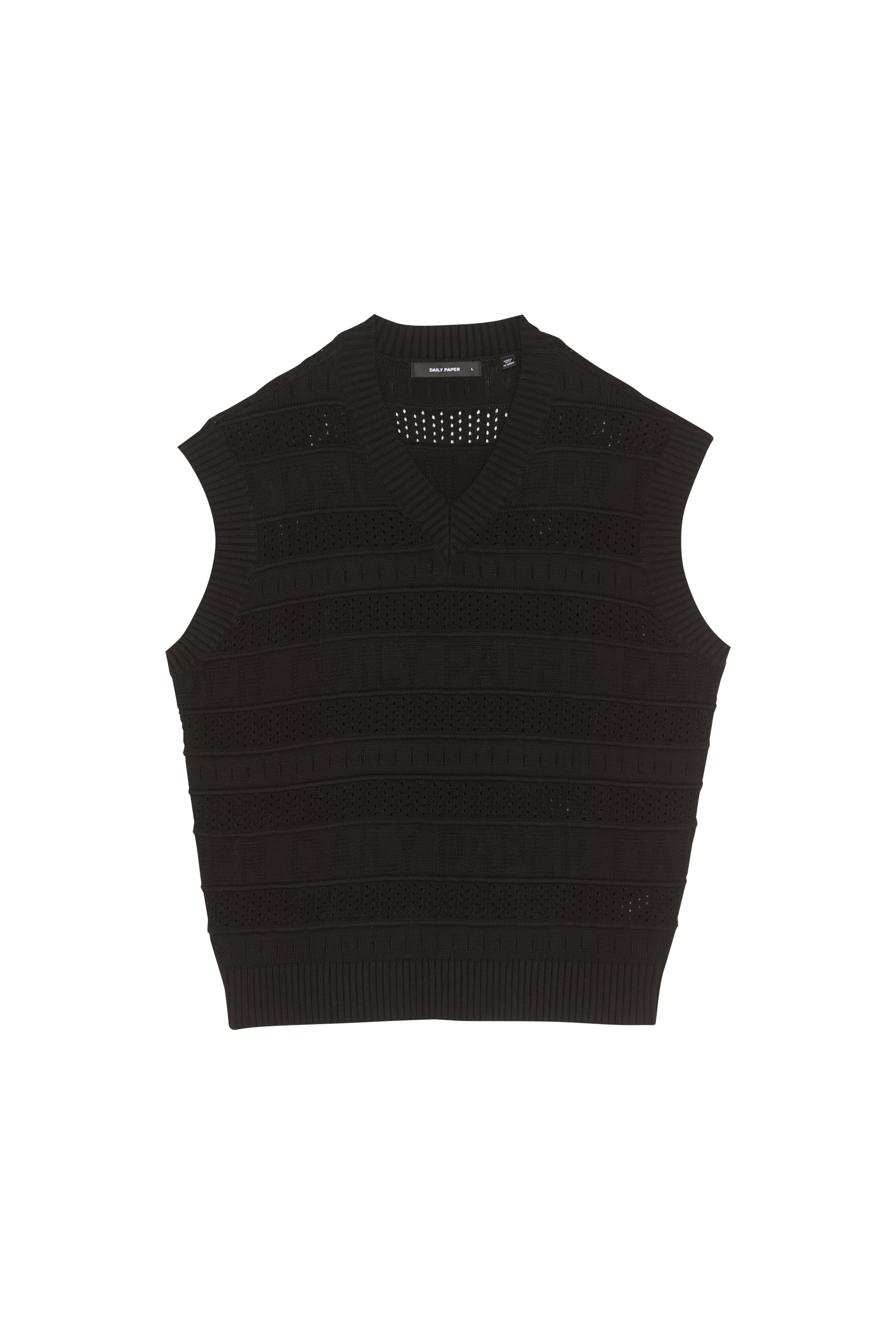Pull Noir