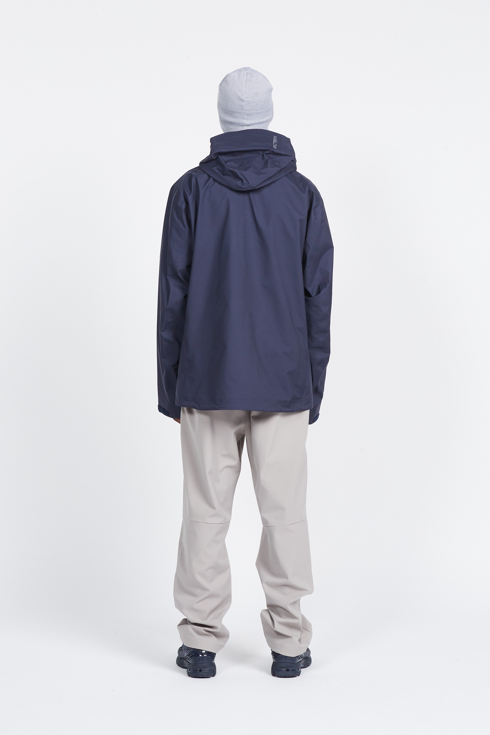 Pantalon | Gris by PAREL STUDIO Pantalon Gris