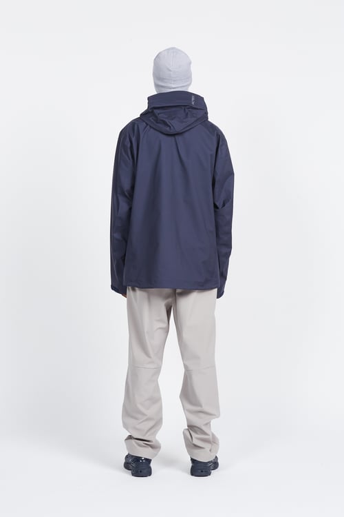 PAREL STUDIO Pantalon Gris