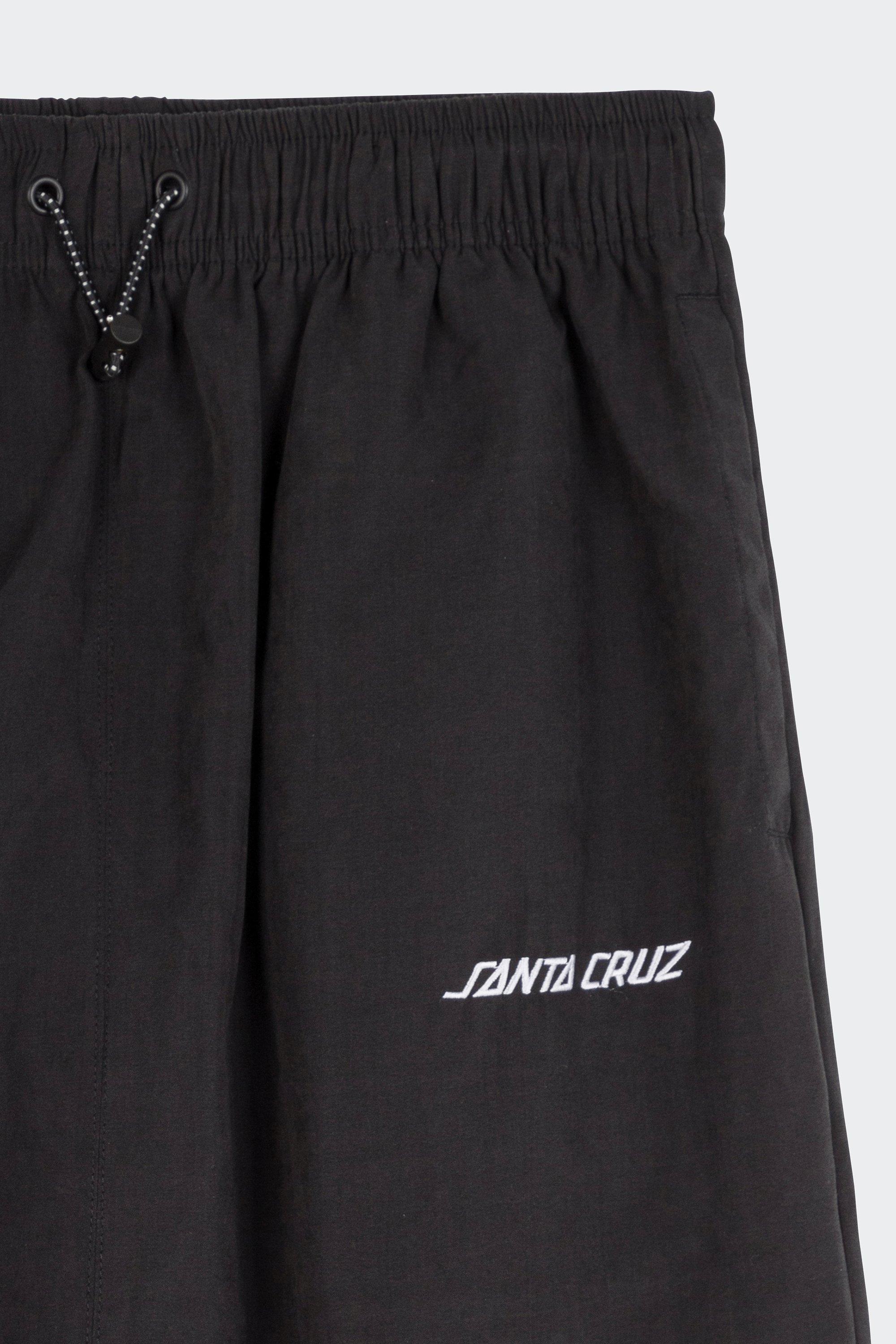 skirt | Black by SANTA CRUZ skirt Black