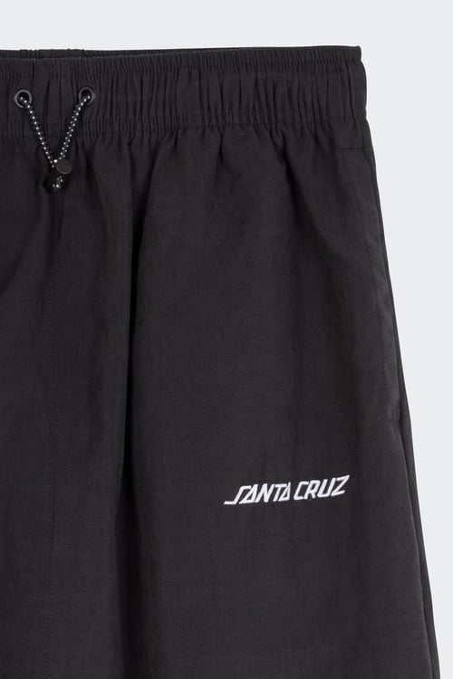 SANTA CRUZ Jupe Noir