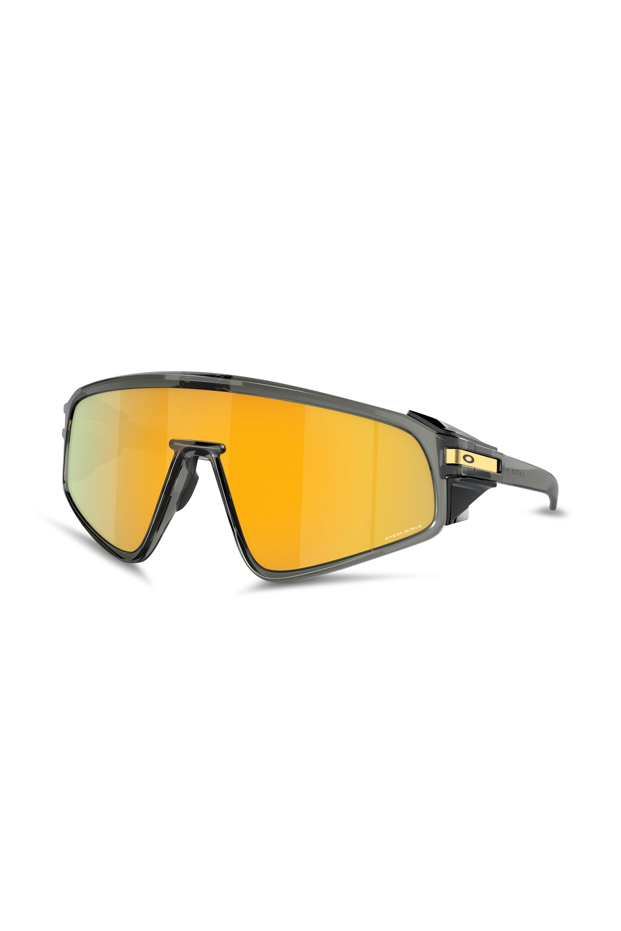 Lunettes de soleil OAKLEY Gris