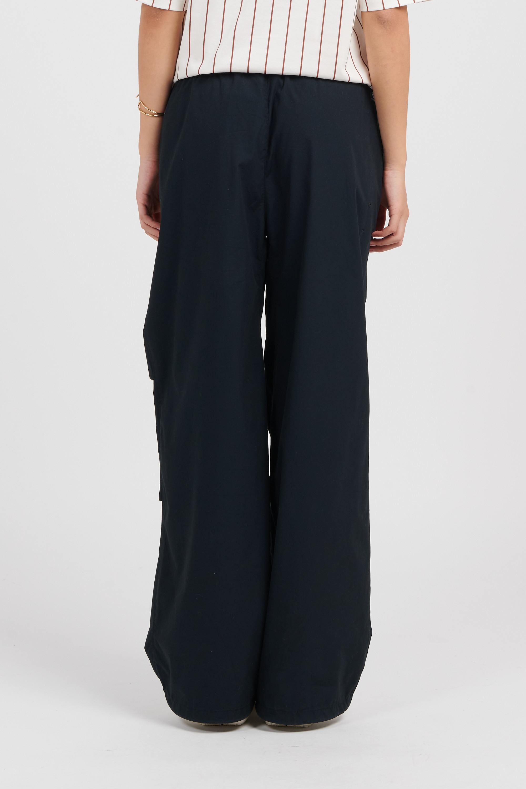 Pantalon Noir
