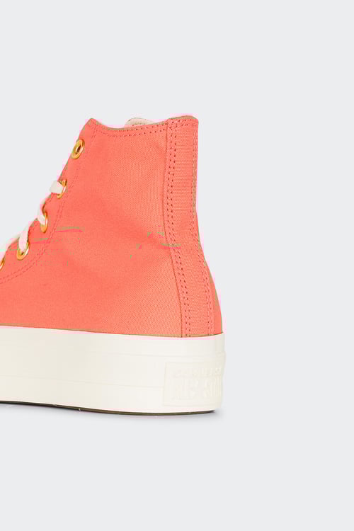 CONVERSE Baskets  Rose