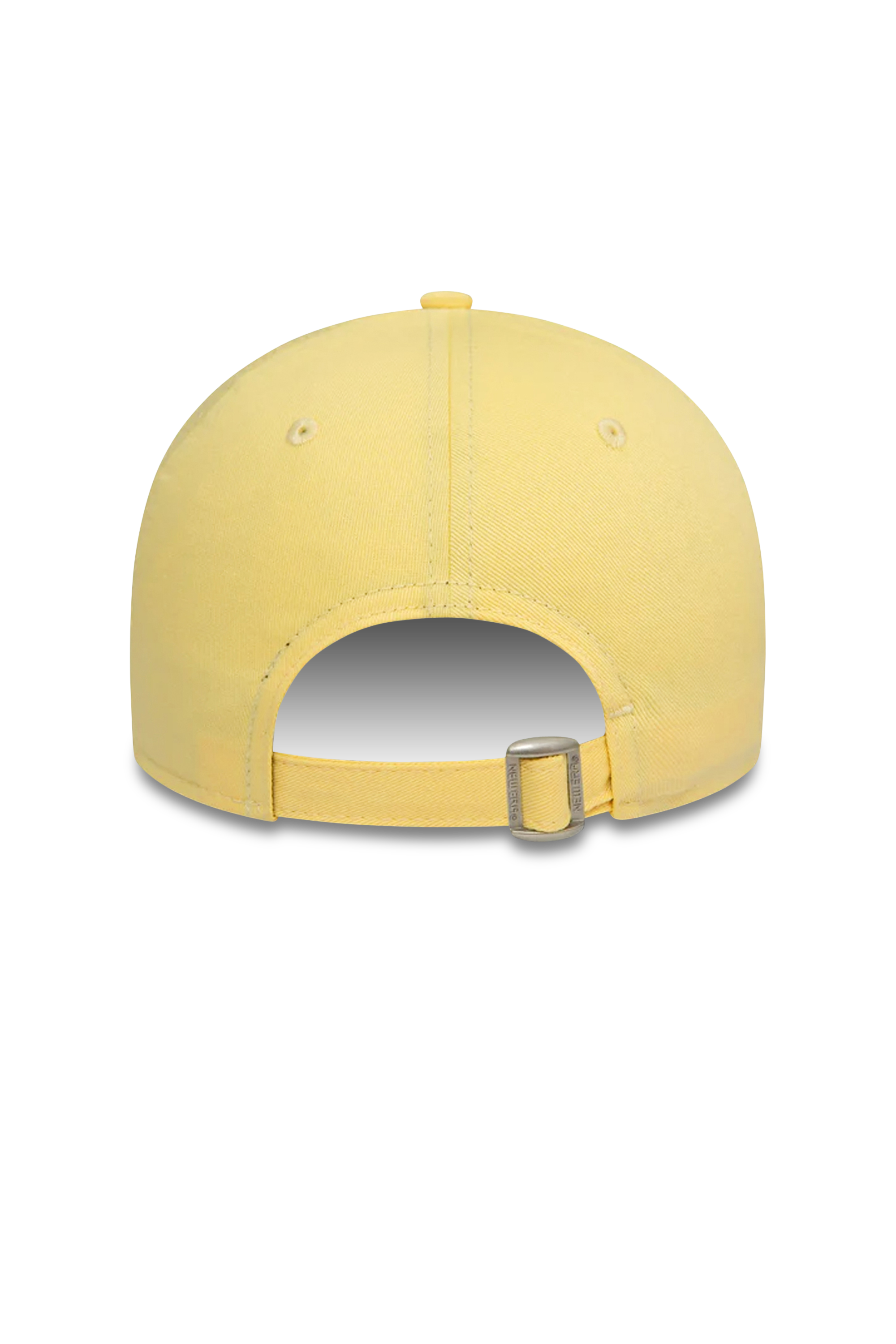 Casquette Jaune