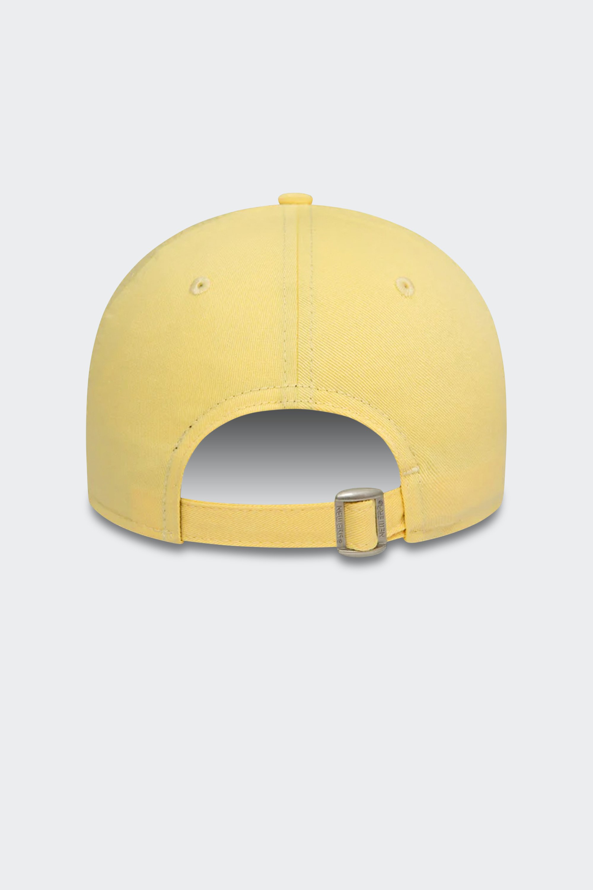 Casquette  | Jaune by NEW ERA Casquette  Jaune