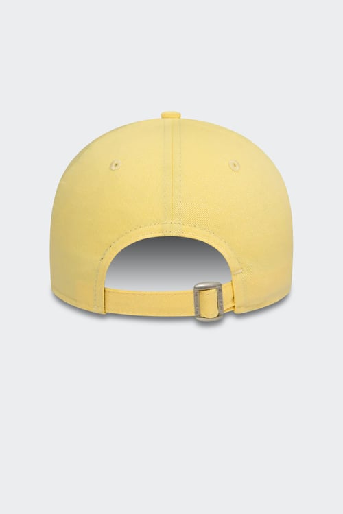 NEW ERA Casquette  Jaune