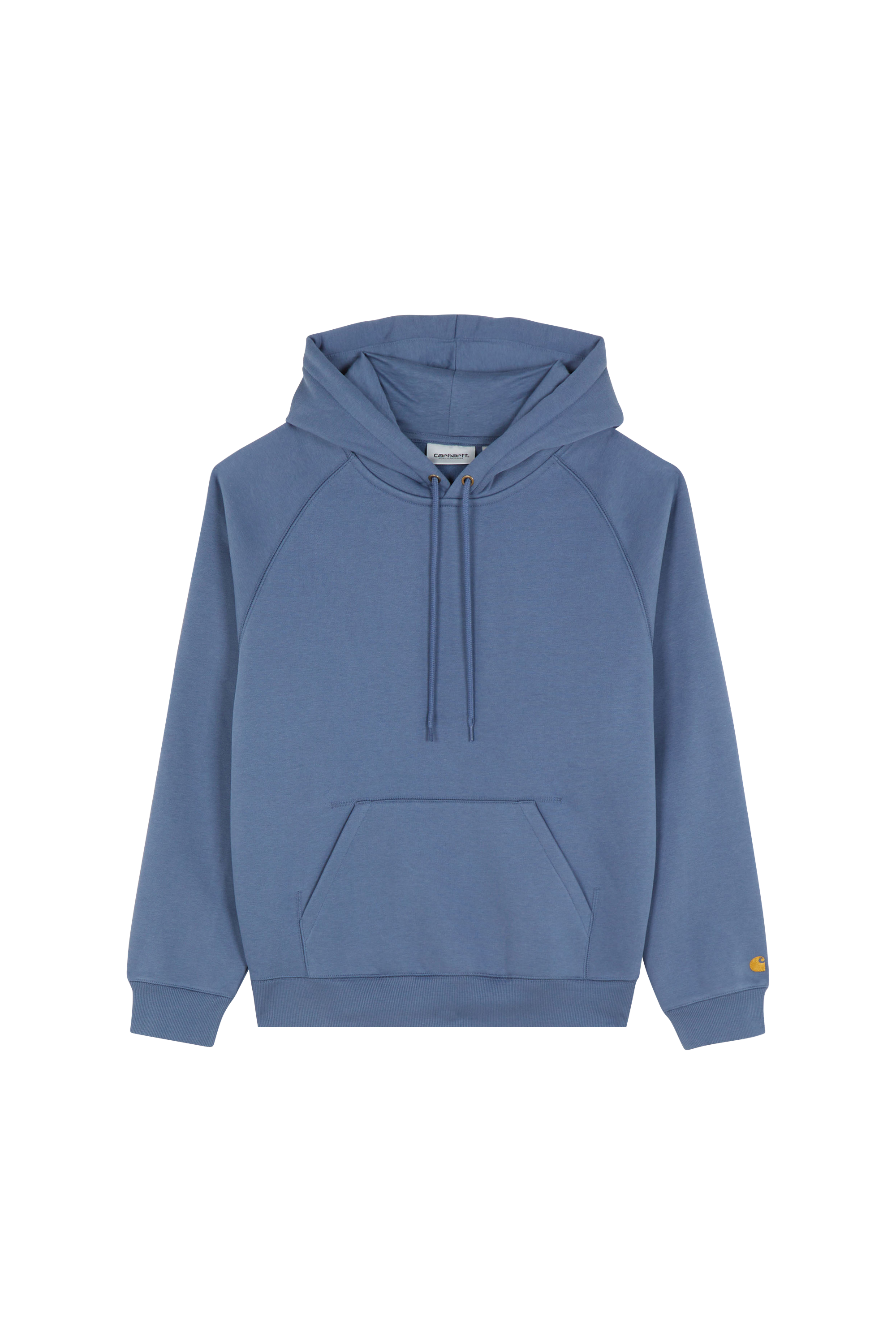 Hoodie Blue