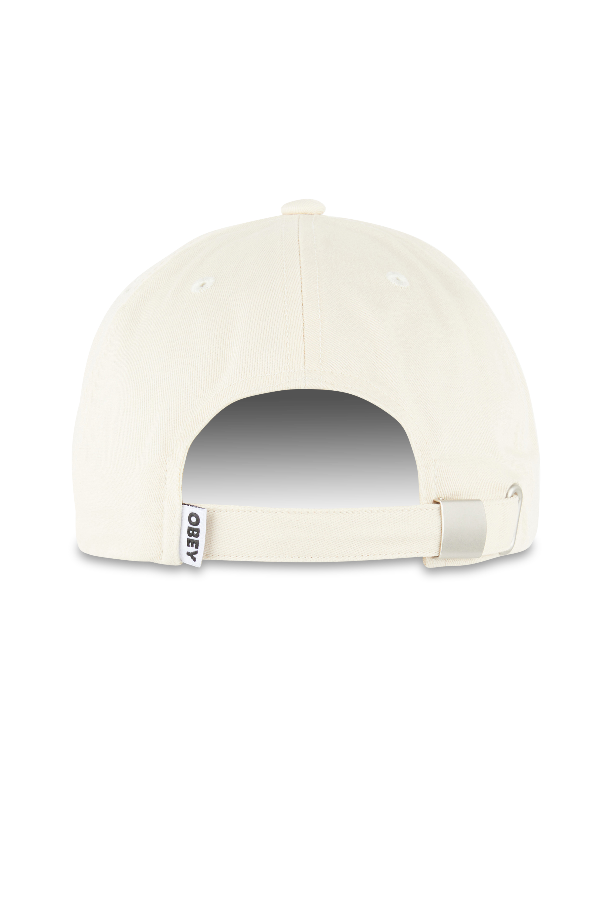 Casquette OBEY Beige