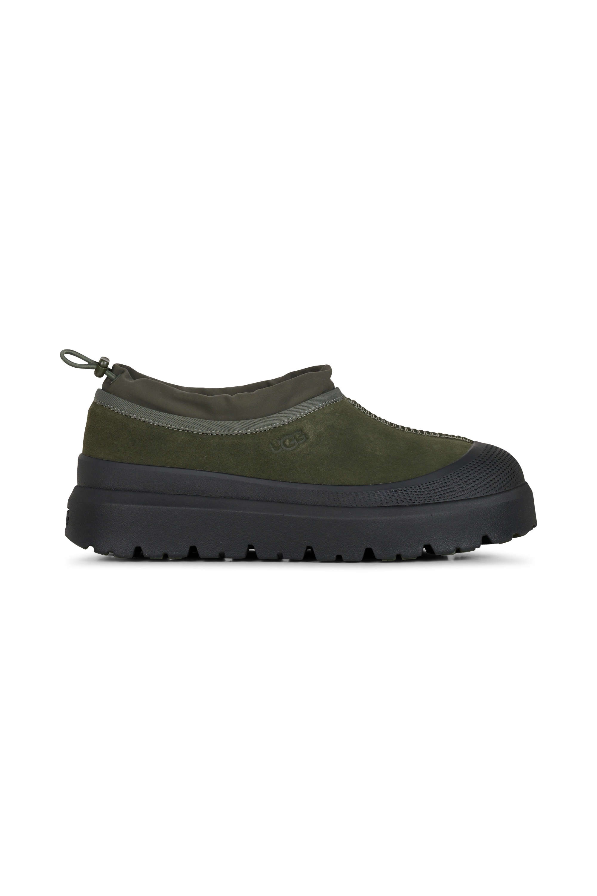 Boots Vert
