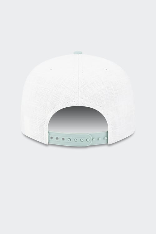 NEW ERA Casquette  Blanc