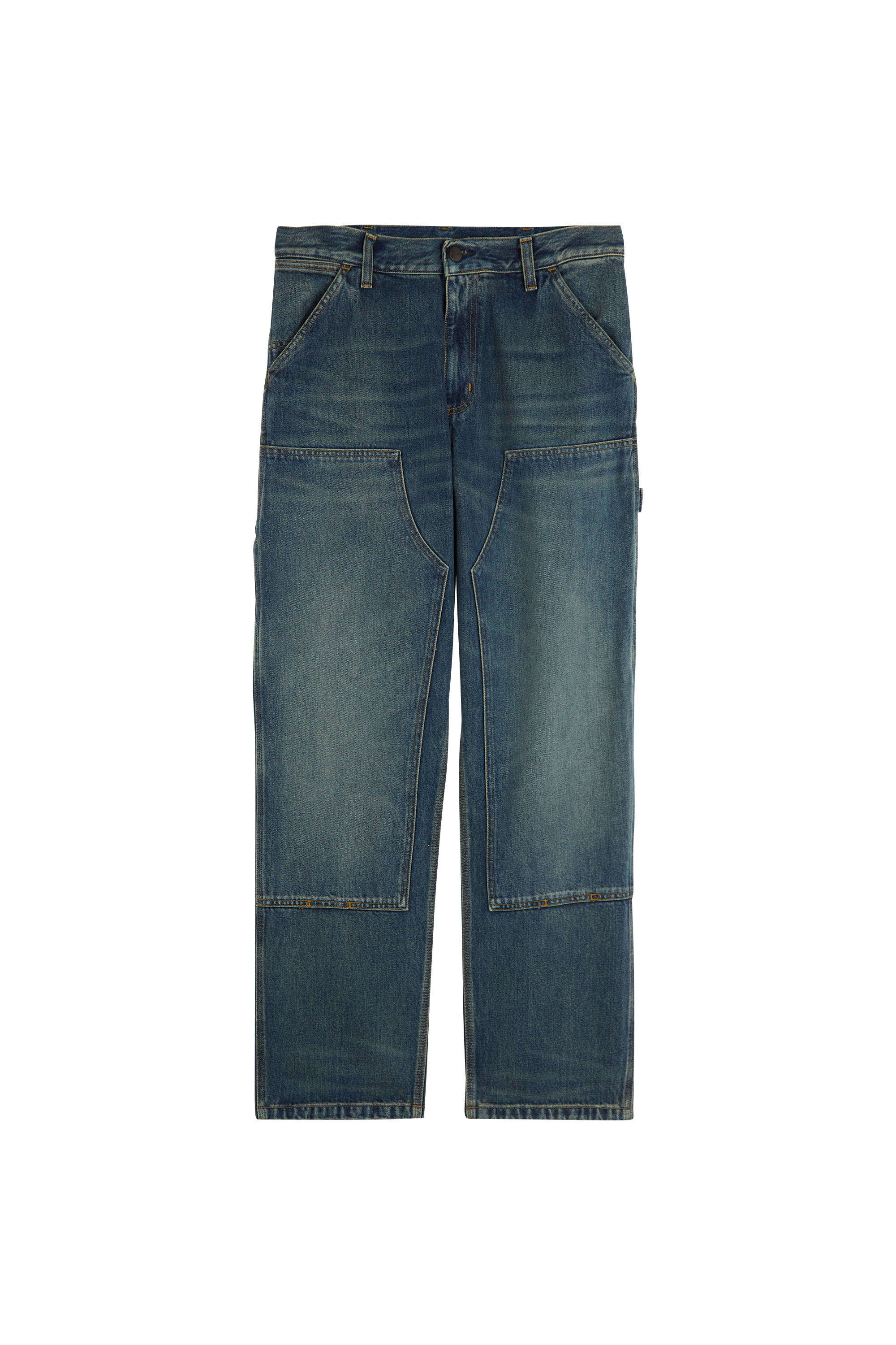 Jean Bleu