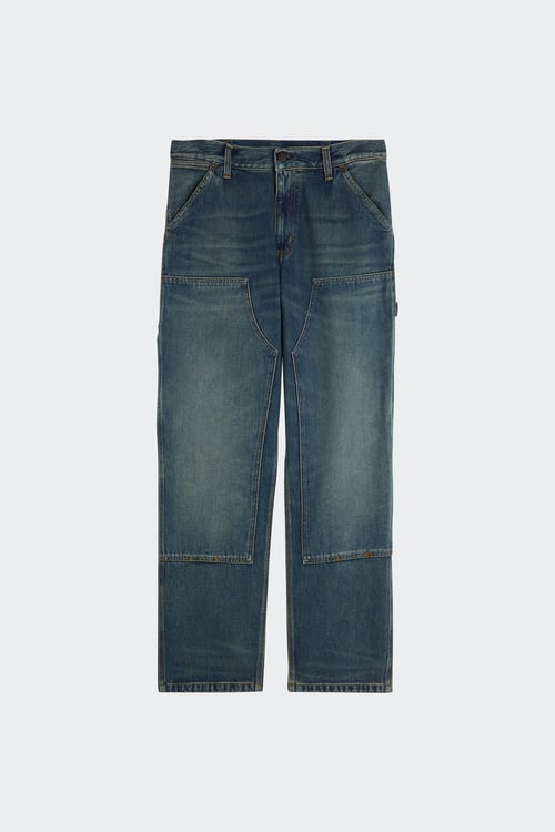 CARHARTT WIP Jeans Blue