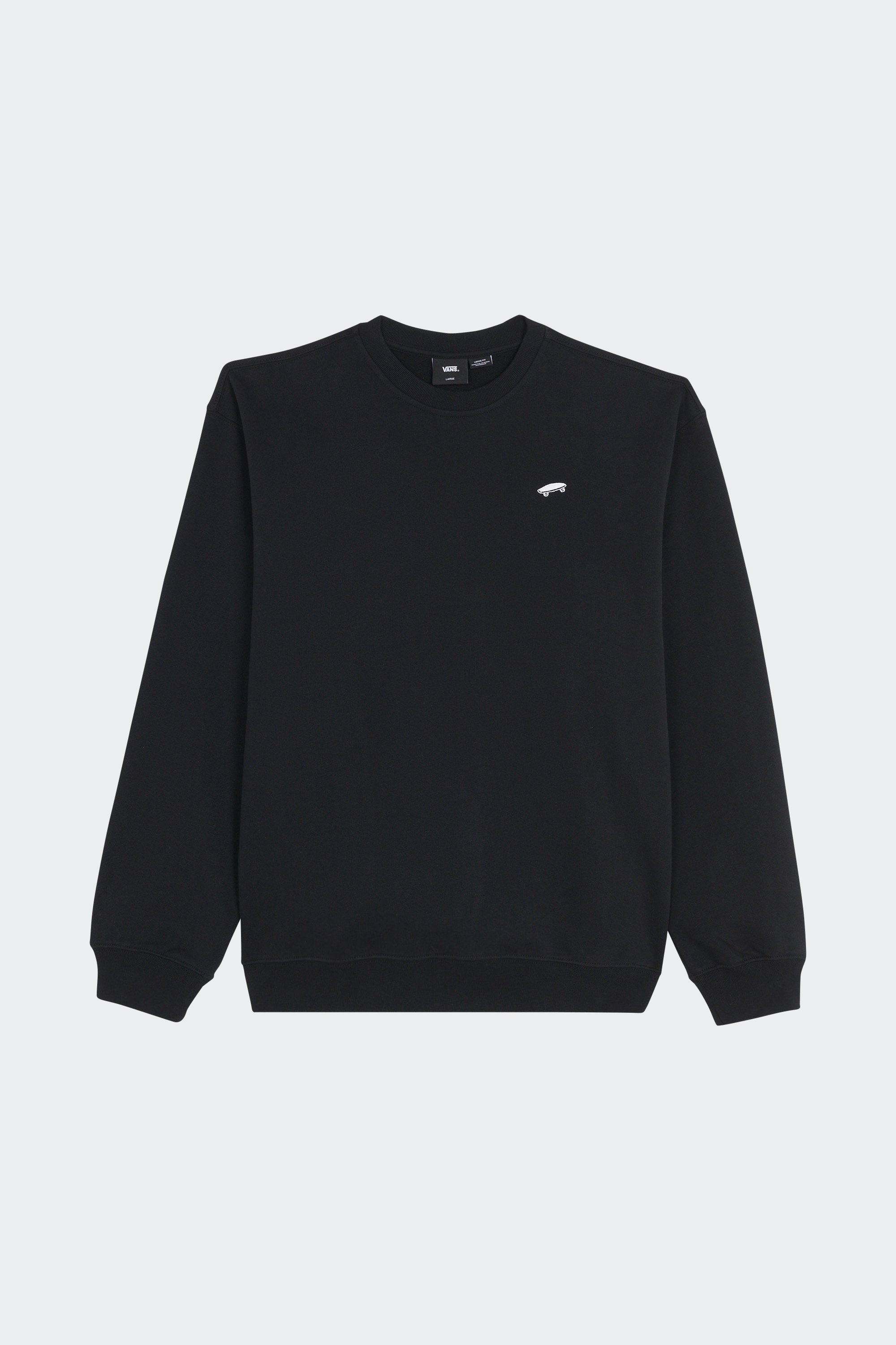 Sweatshirt | Noir by VANS Sweatshirt Noir