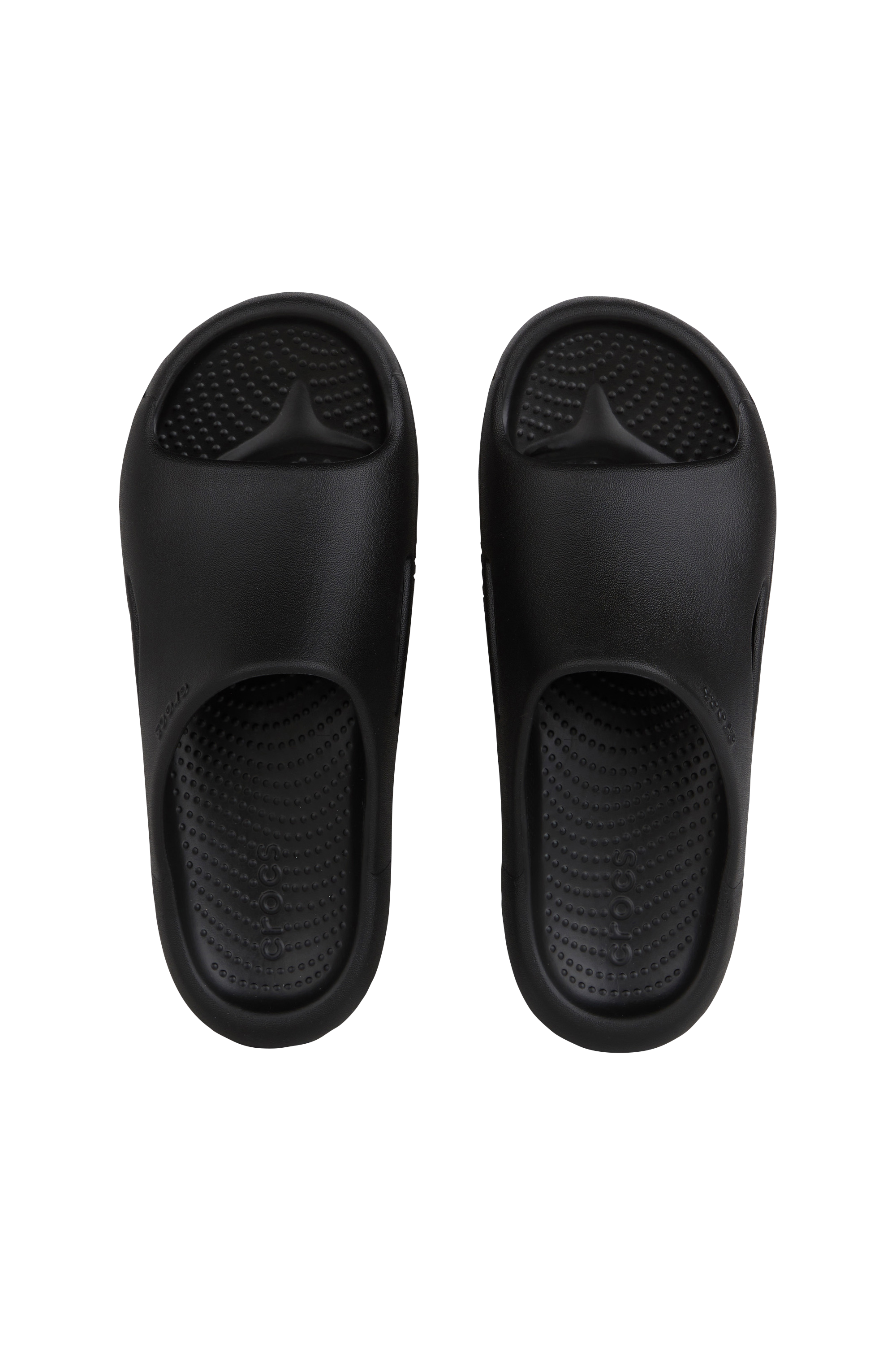 Slides Black