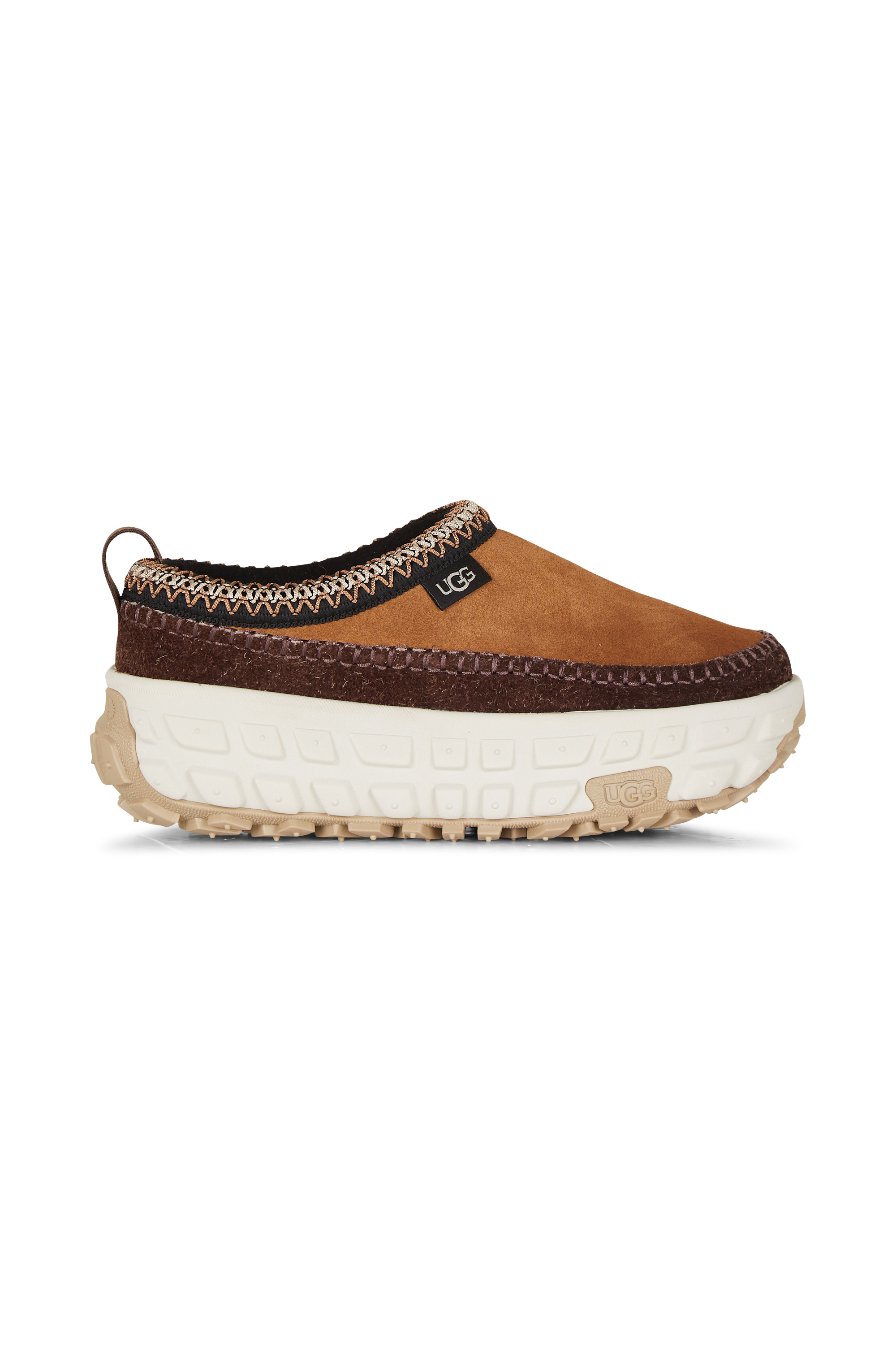 Sabots Marron