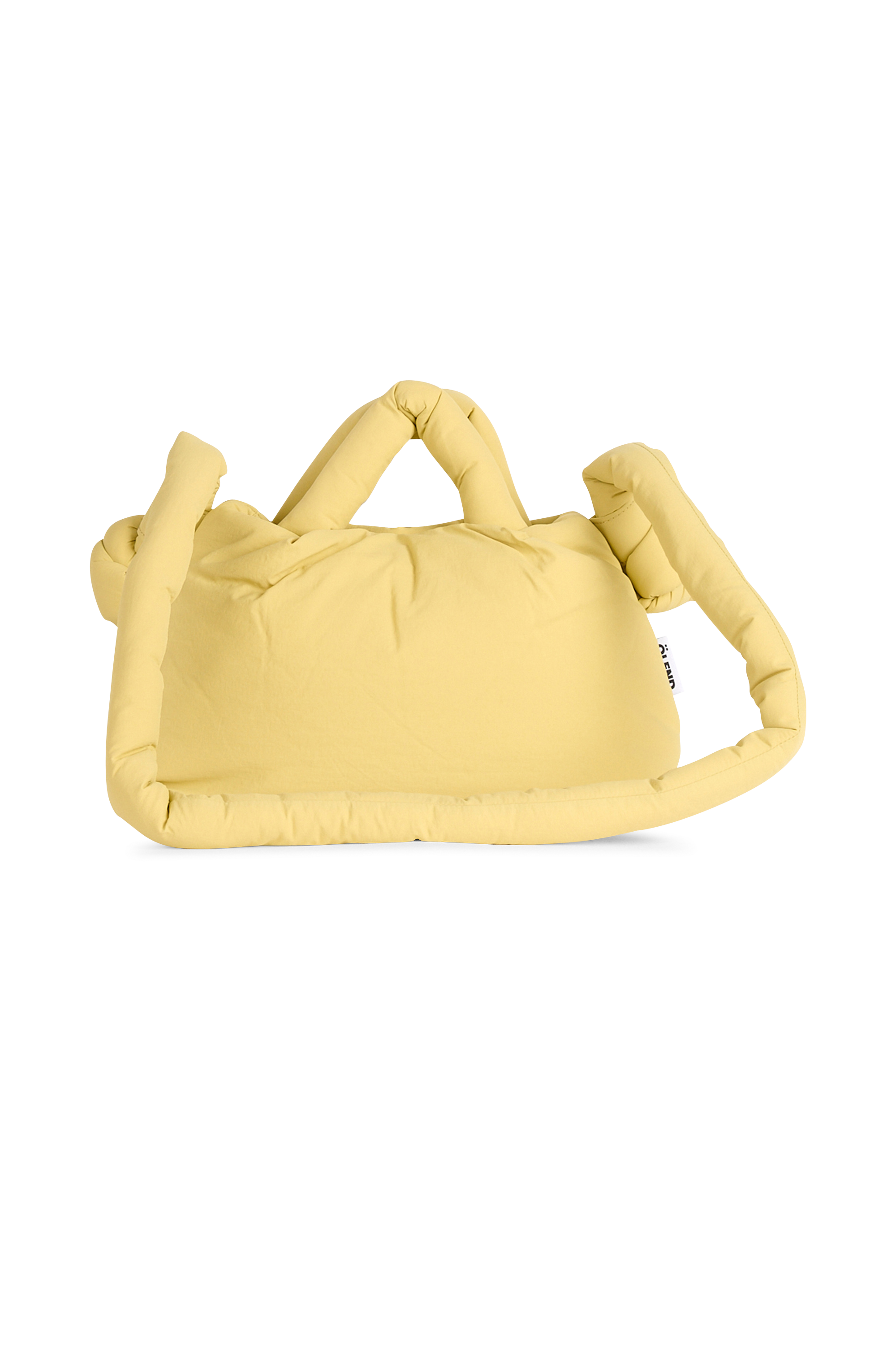 Sac à main Jaune