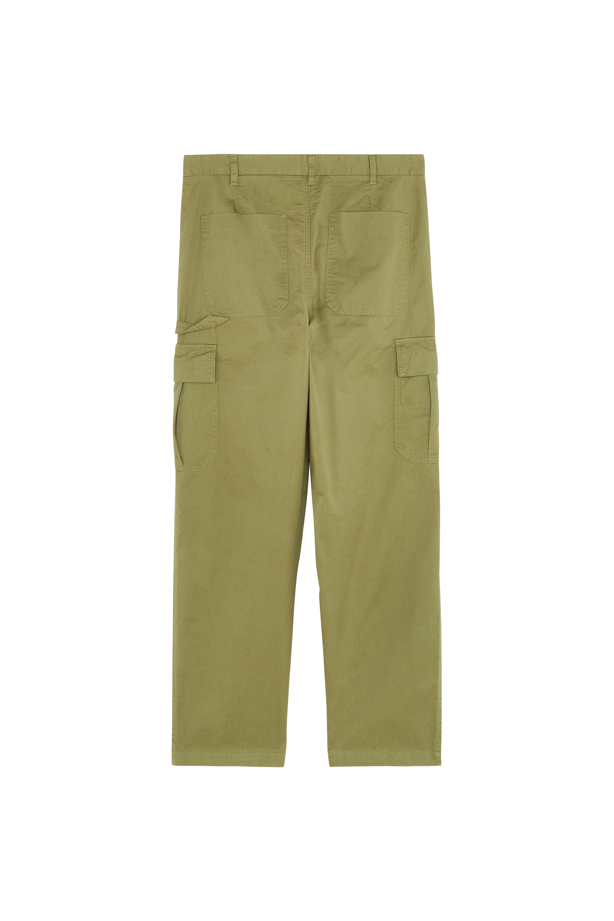 Cargo Green