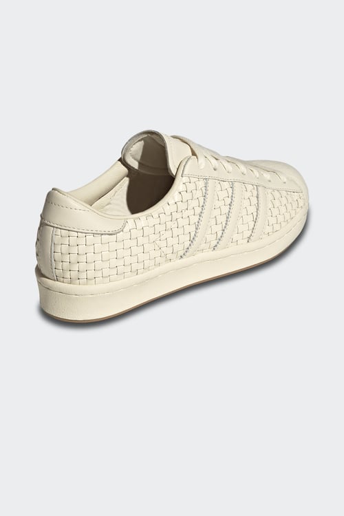 ADIDAS Baskets Blanc