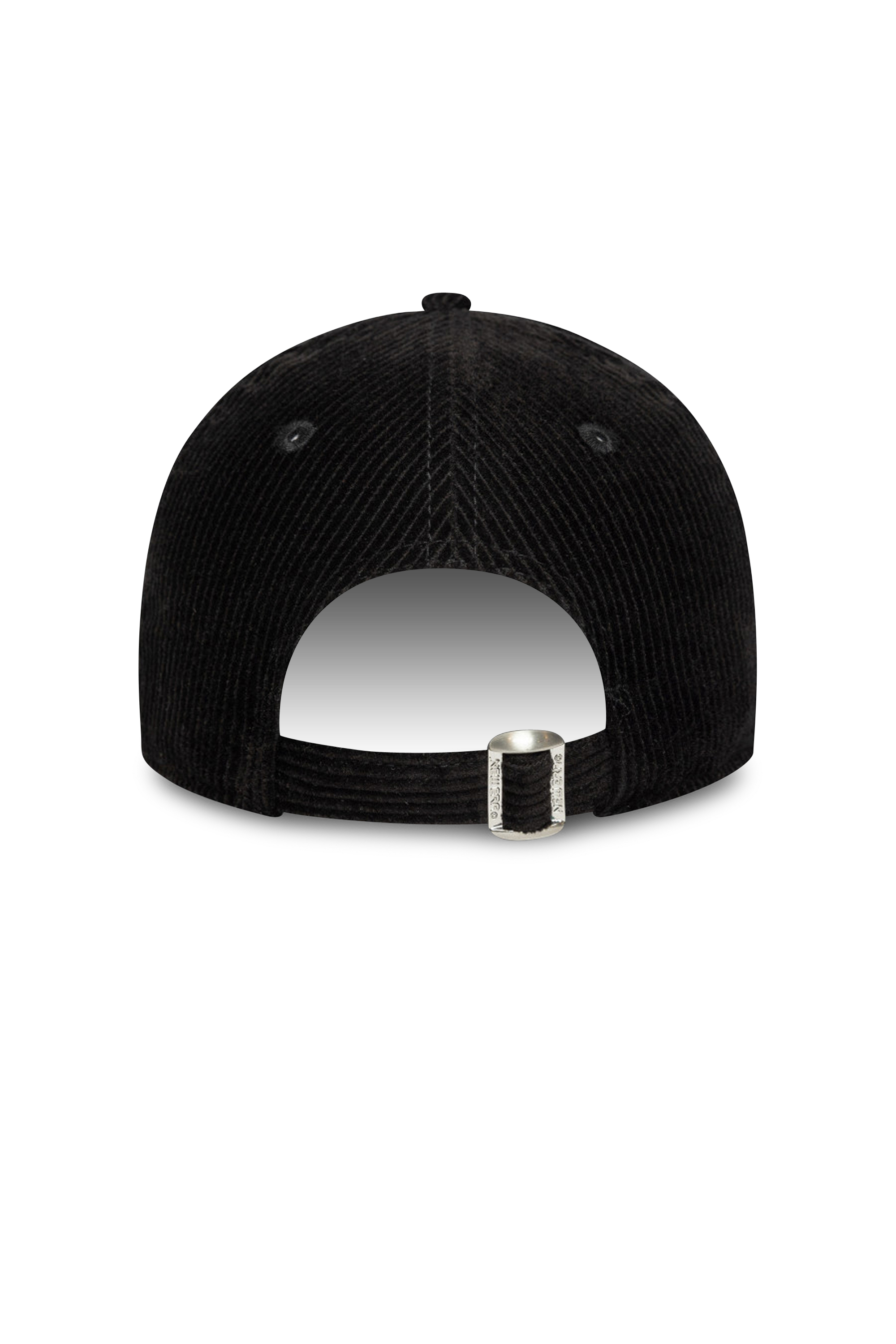 Casquette NEW ERA Noir