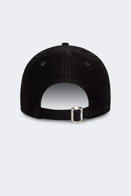 NEW ERA Cap Black