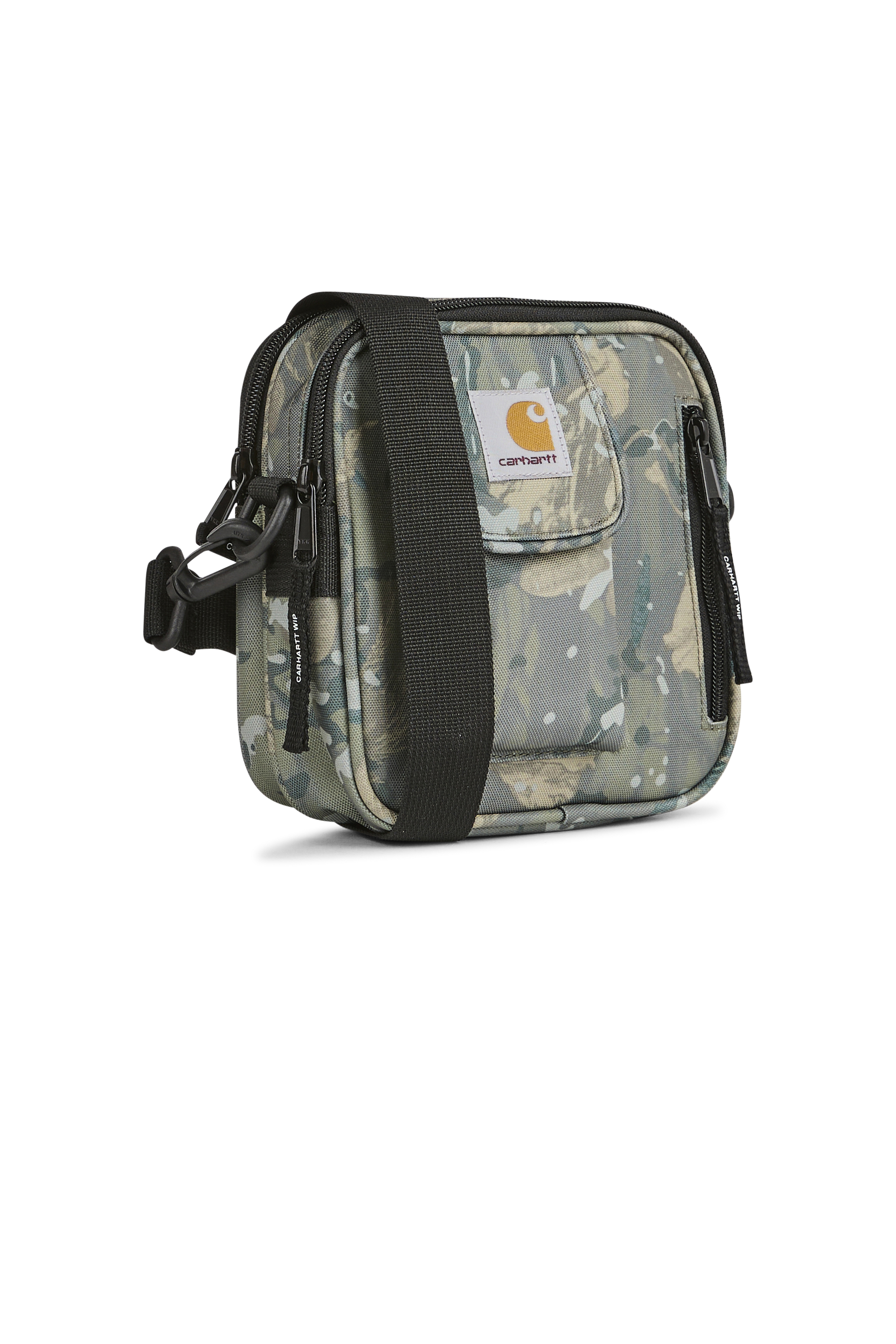 Crossbody bag | Green CARHARTT WIP Men