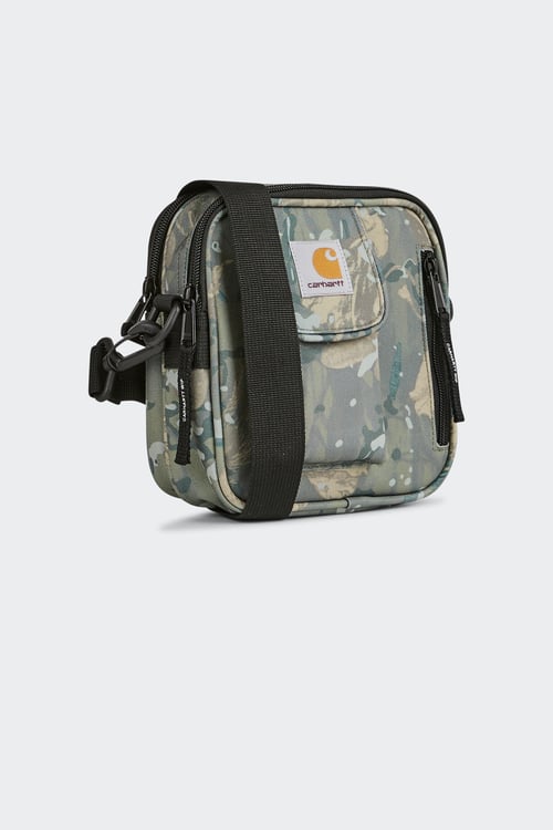 CARHARTT WIP Sac bandoulière Vert