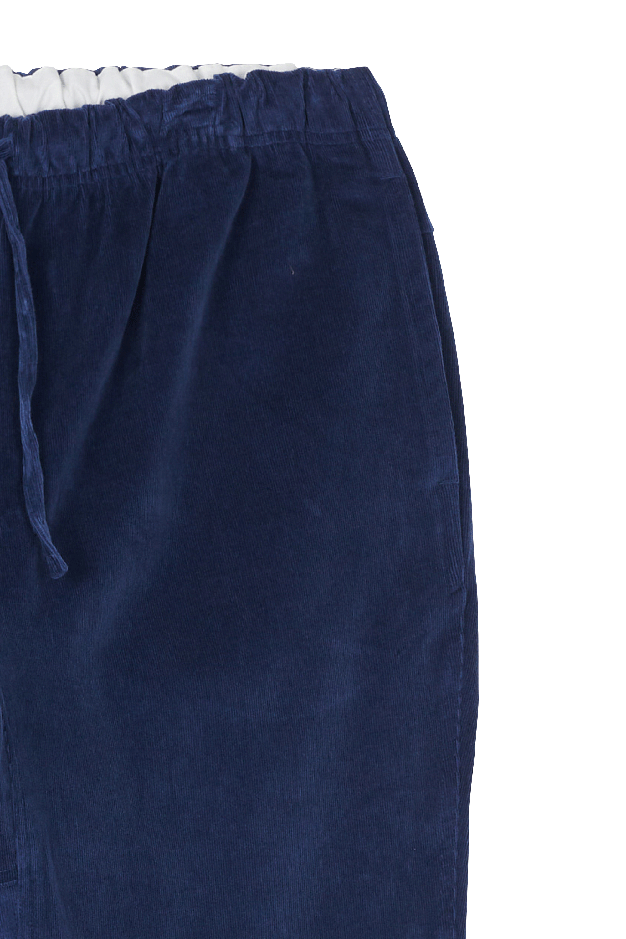 Pantalon Bleu