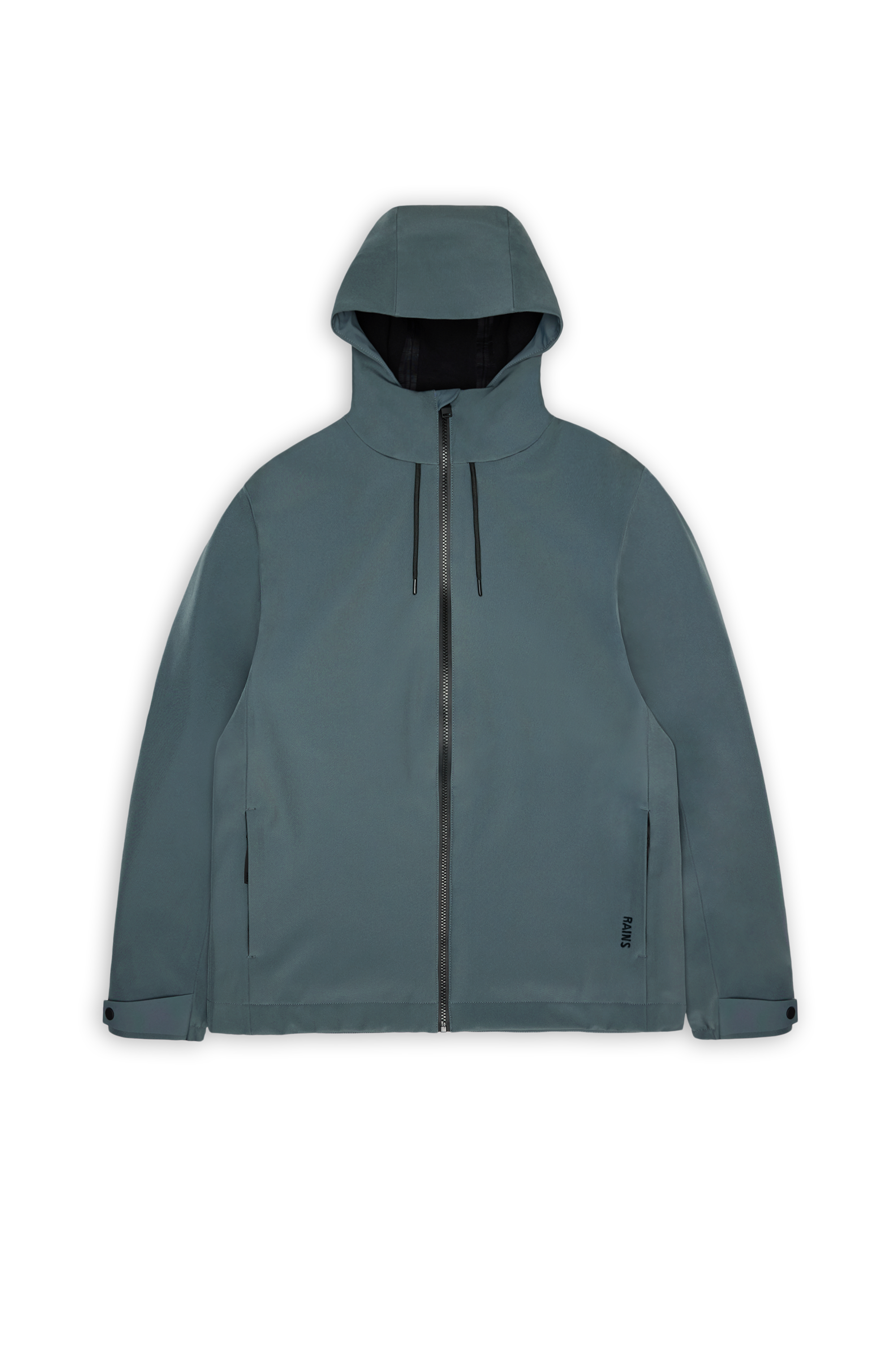 Veste Bleu