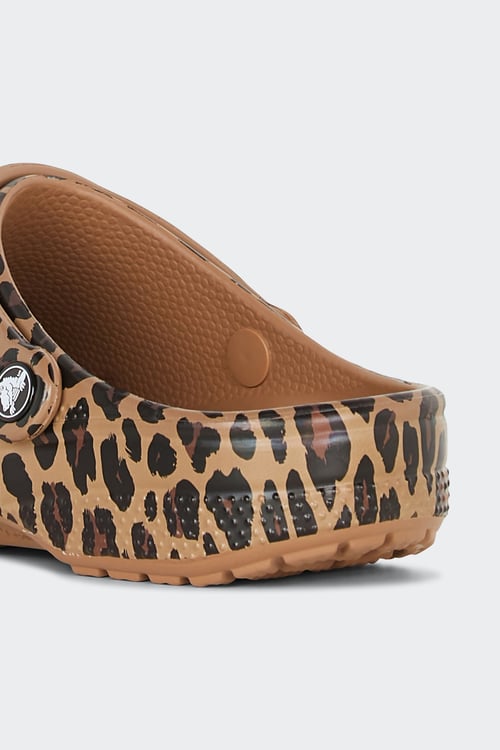 CROCS Sandales Marron